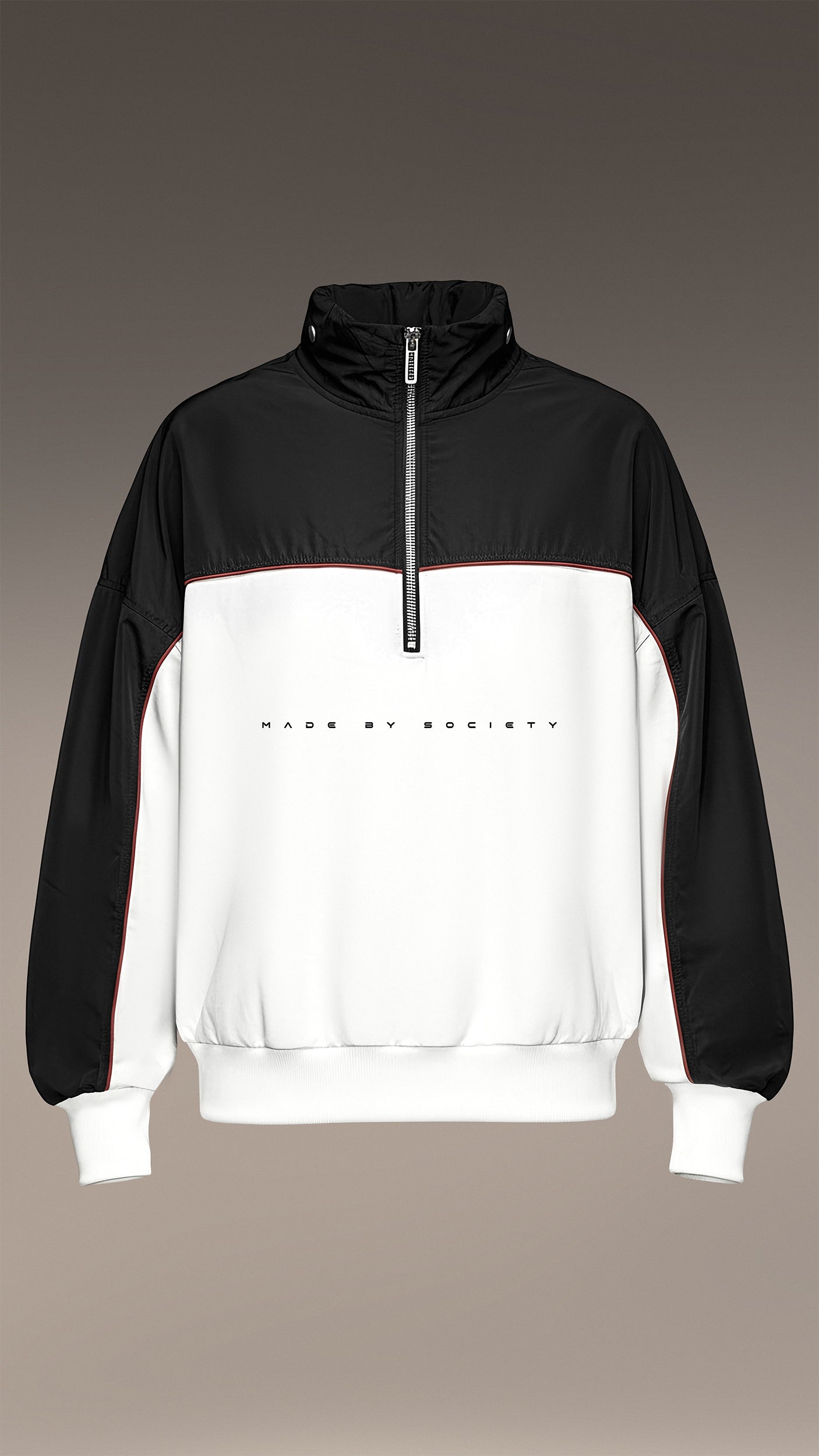 Bluza Made by Society - H16671