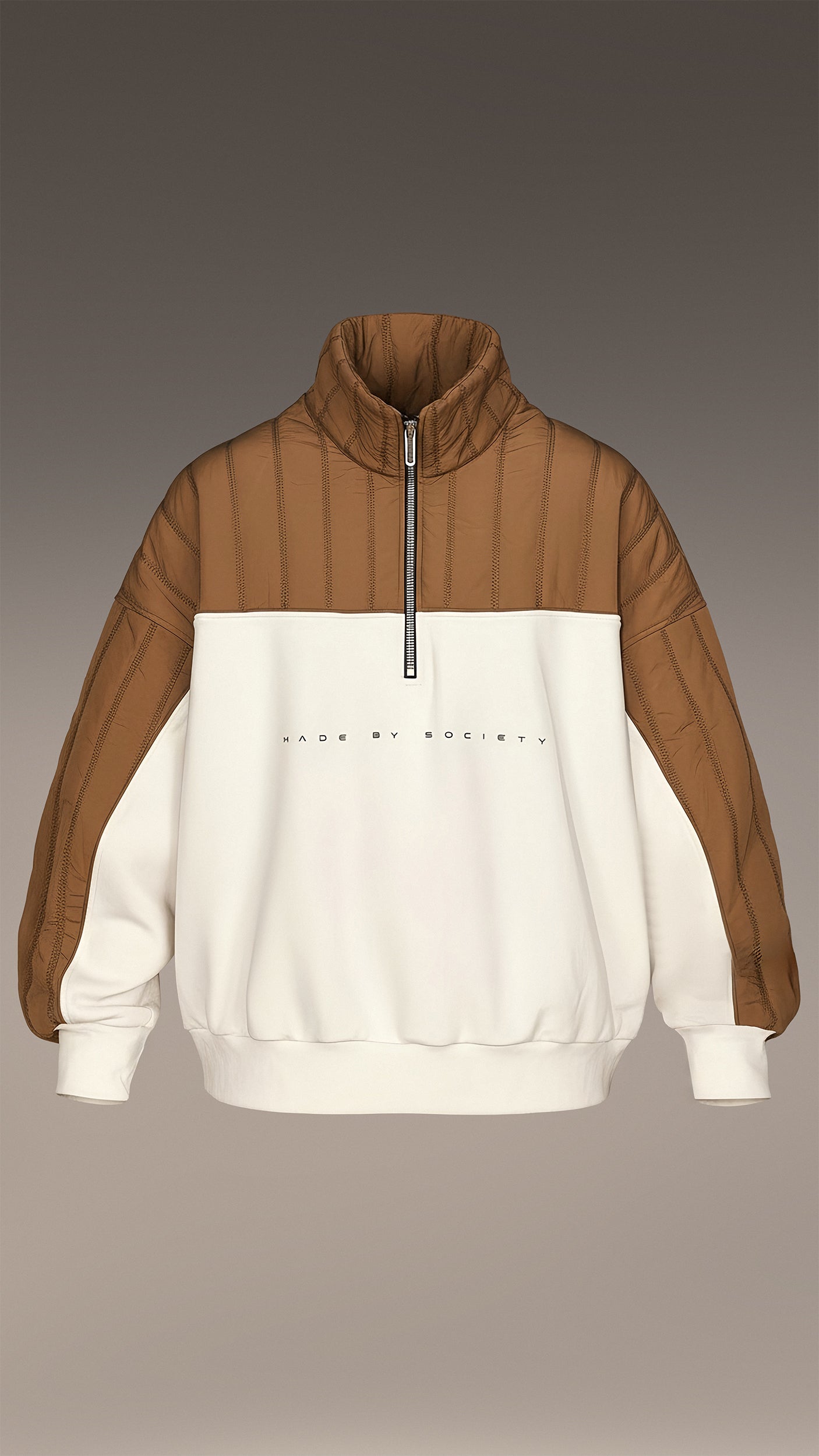 Bluza Made by Society - H16860