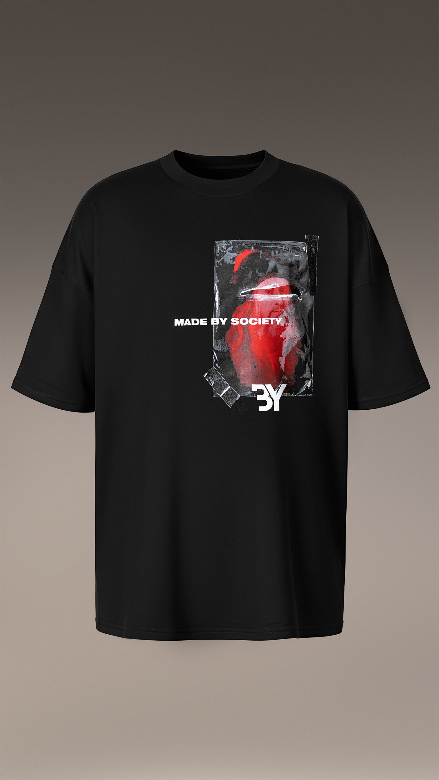 Koszulka zafoliowana - T14300