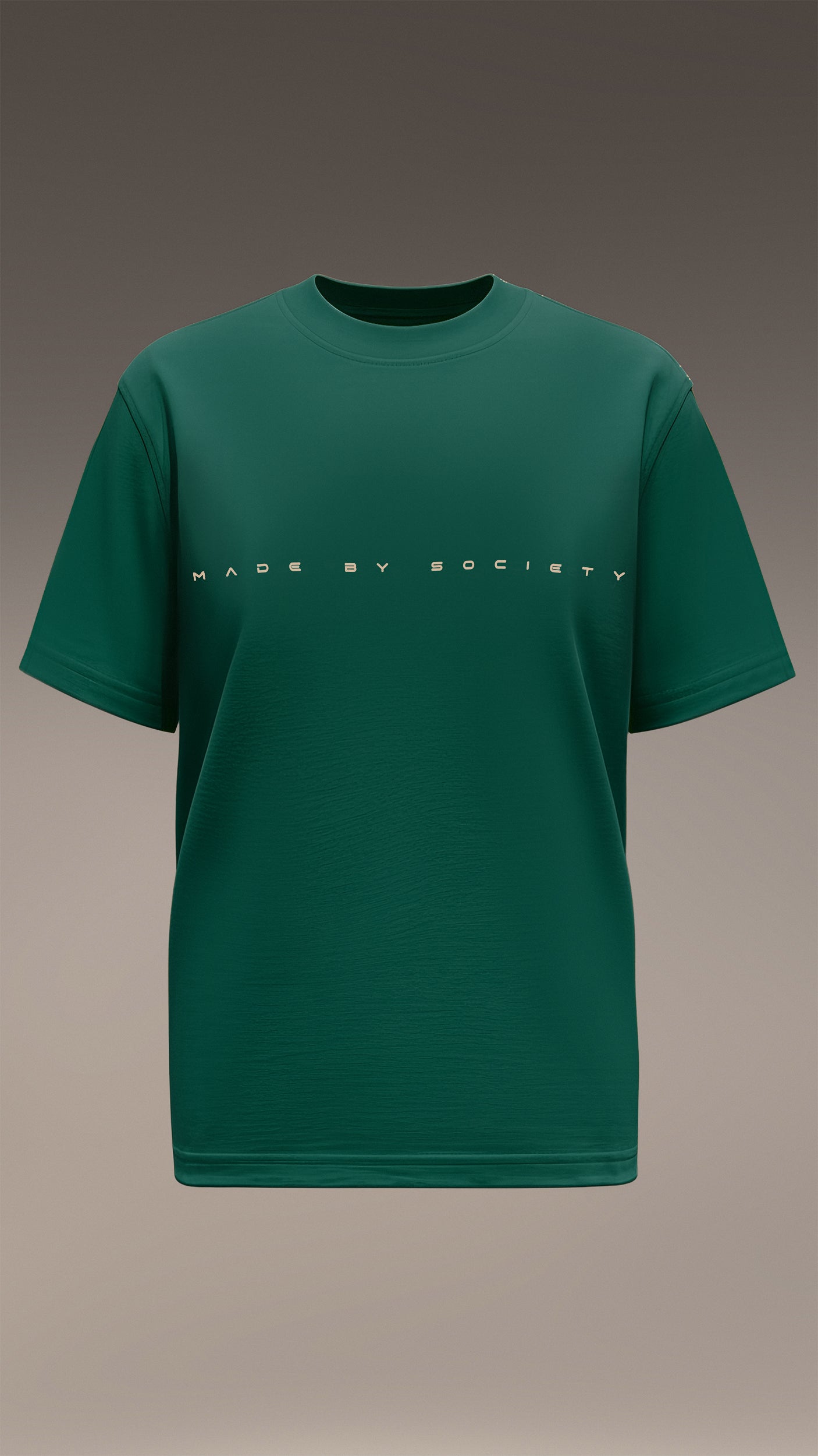 Tricou Aura Boxy Base