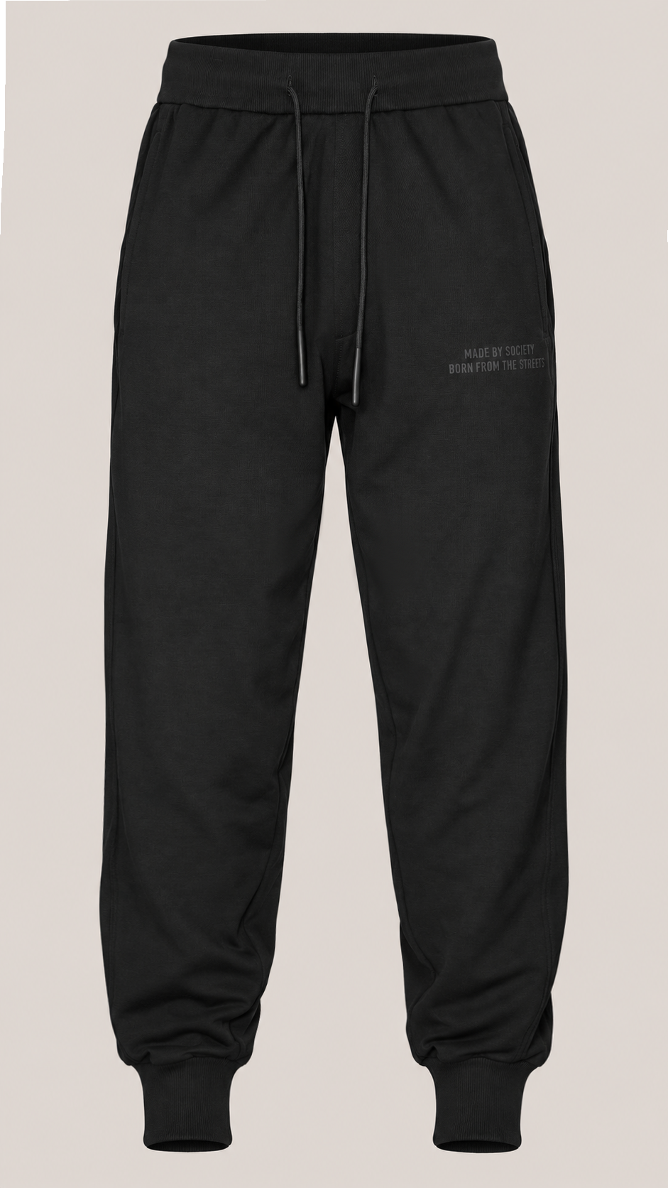 Spodnie Contemporary - P17697