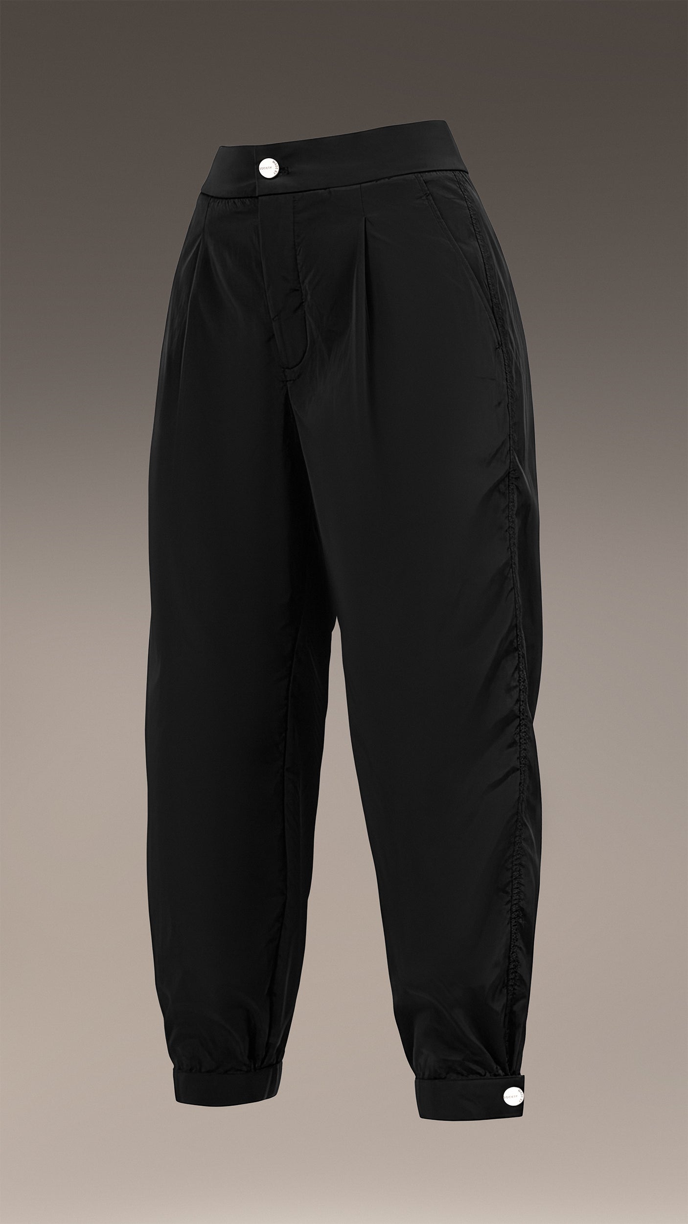 CASUAL PANTS - P25451