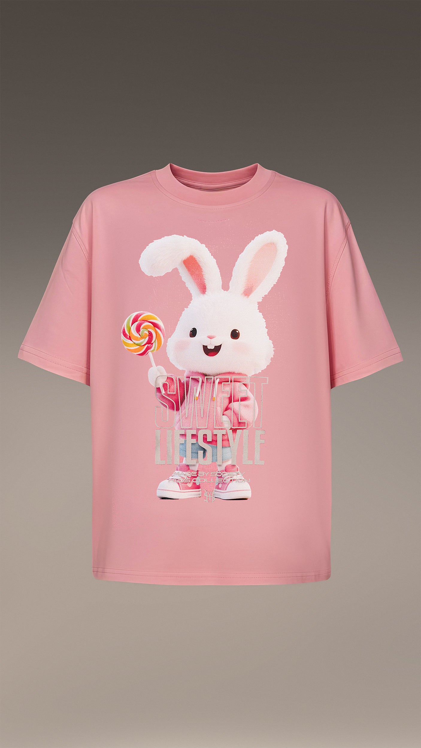 T-shirt "Sweet Lifestyle" - T36563