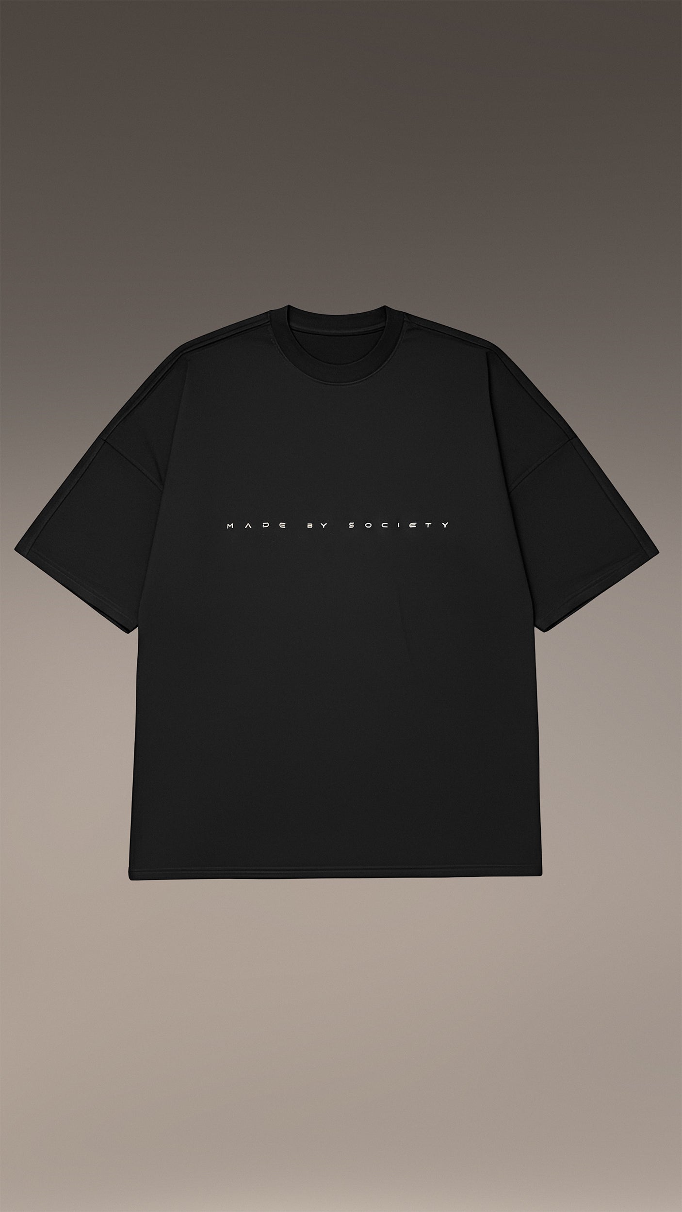 Koszulka "OFF THE RADAR" - T16653