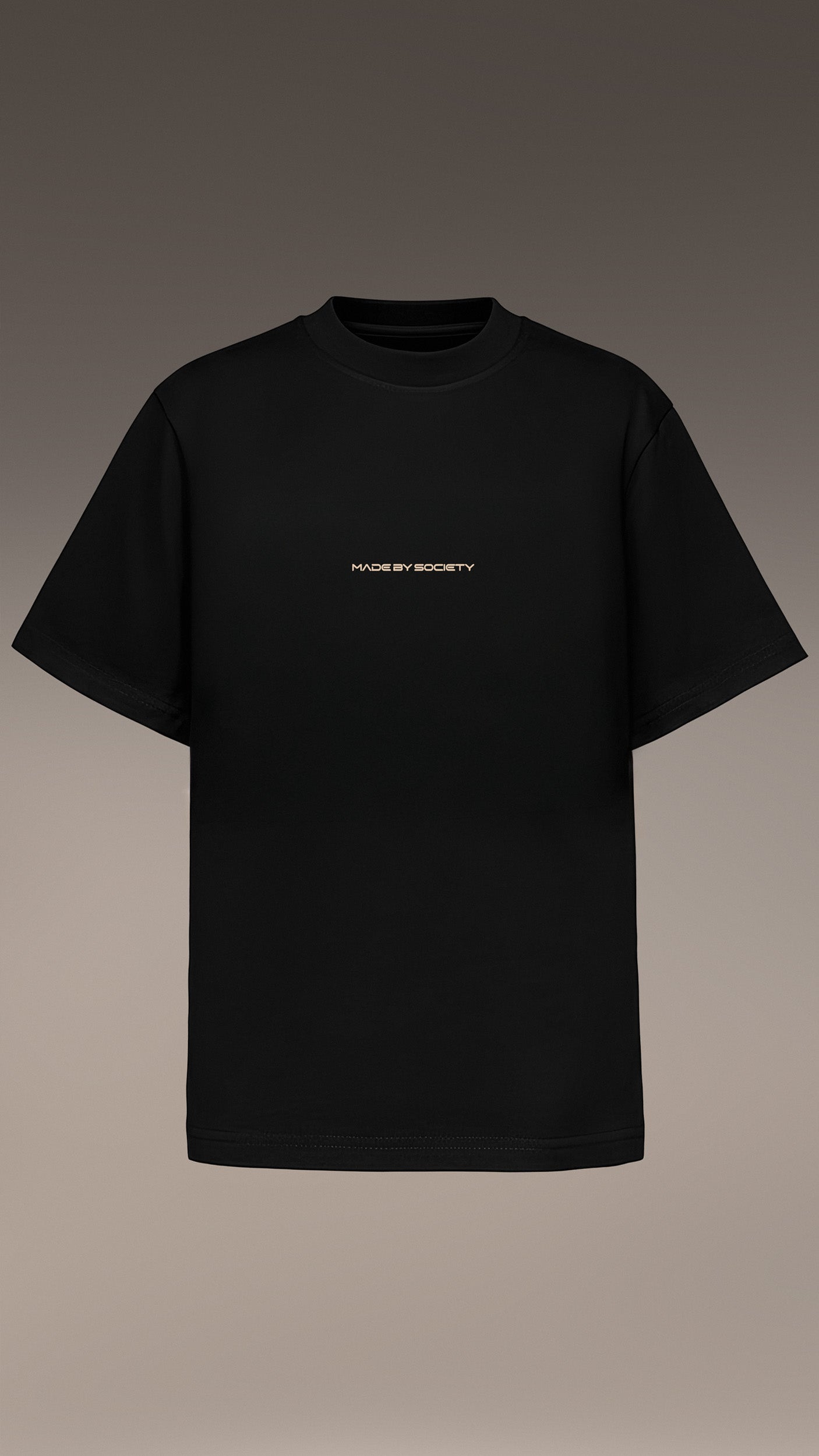 T-shirt Sienna Aura Shield