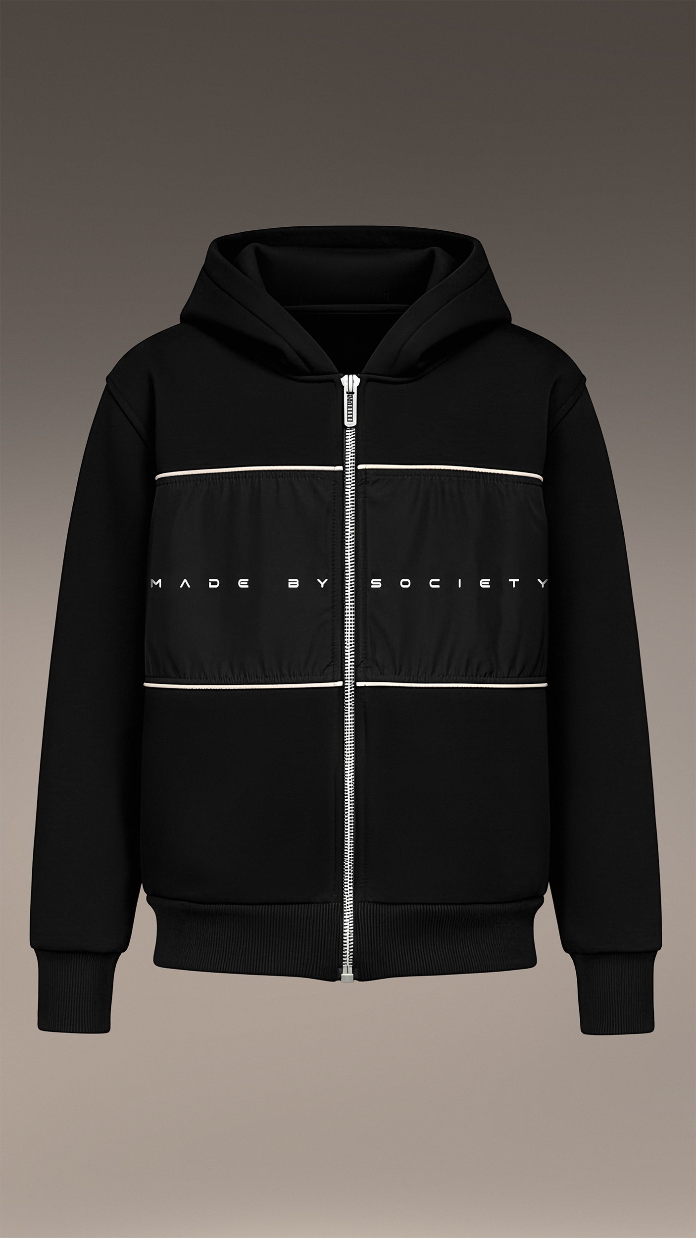 Bluza Made by Society - H36870