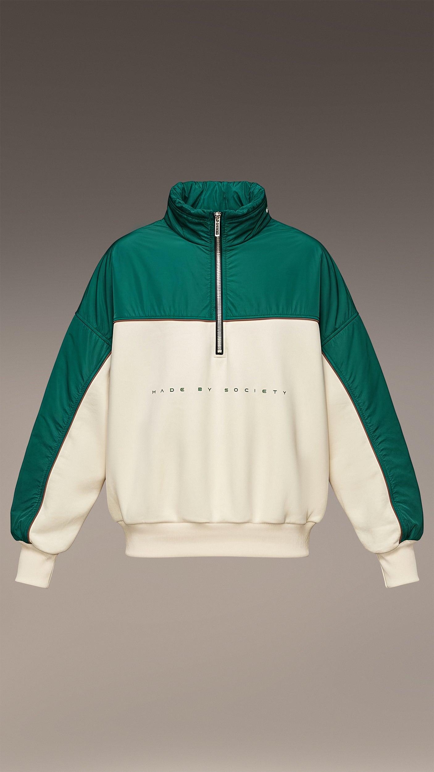 Bluza Made by Society - H16718