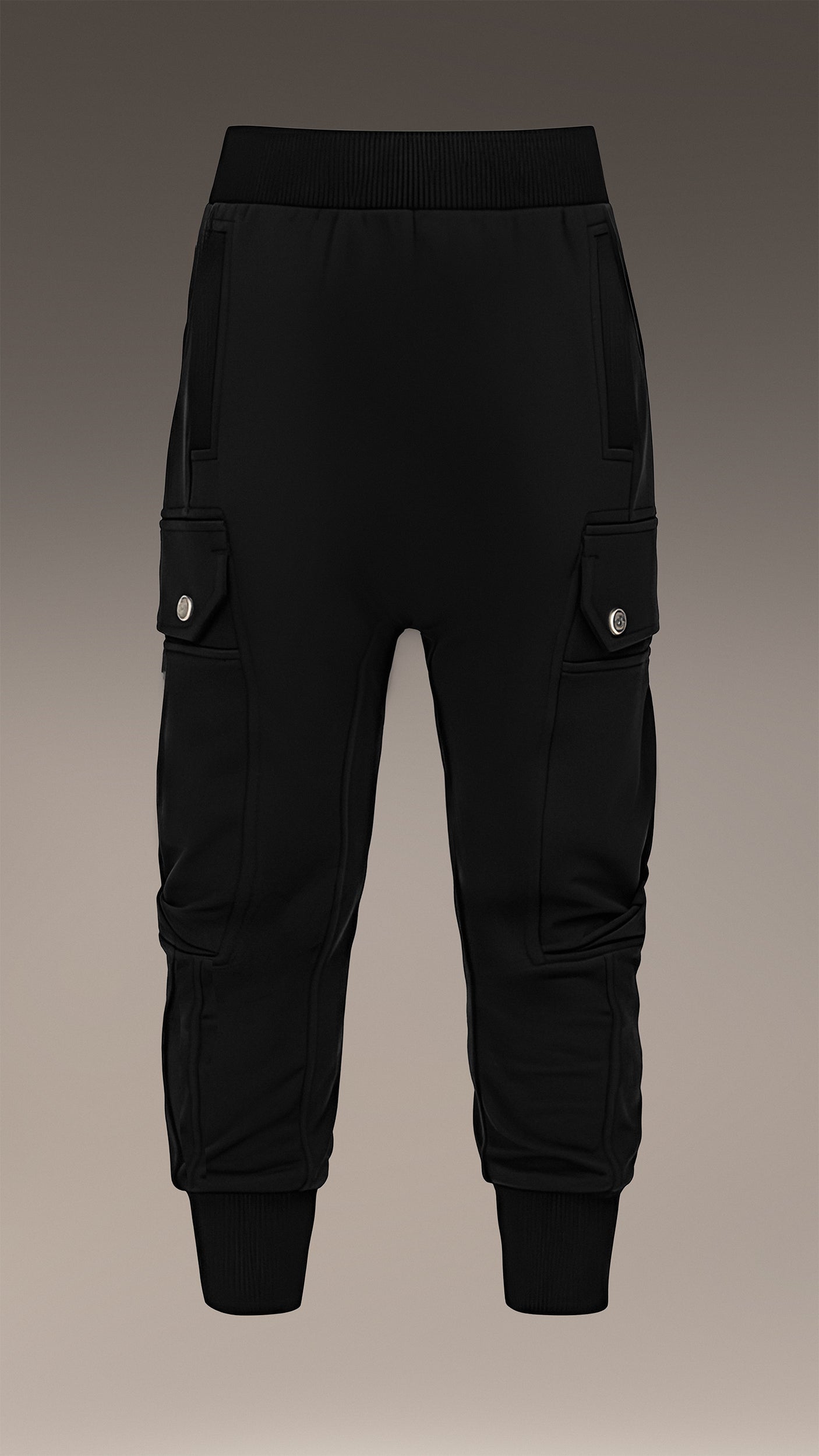 Pantaloni cargo - P32883