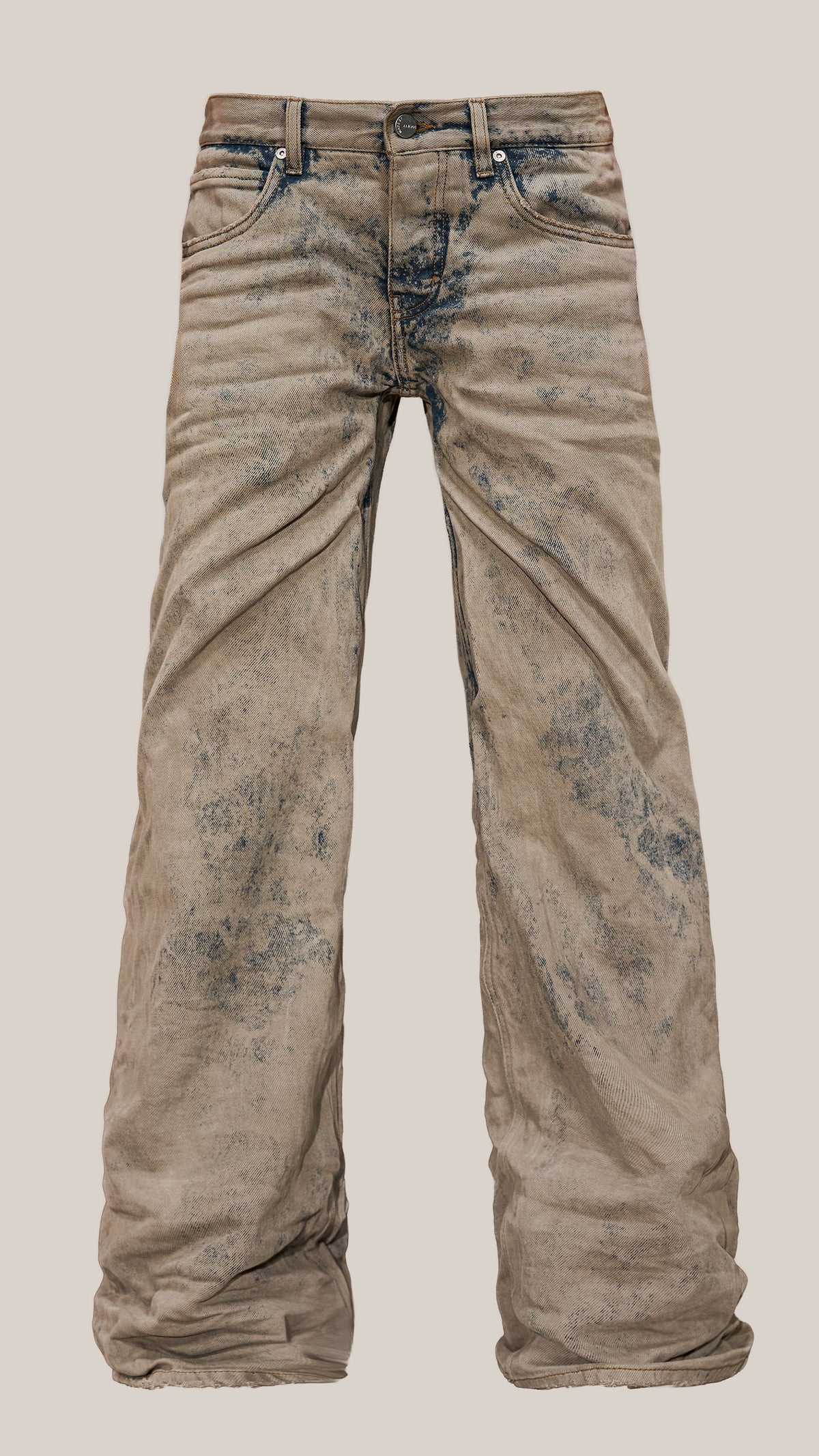 Jeans TITAN-WASH - P27234