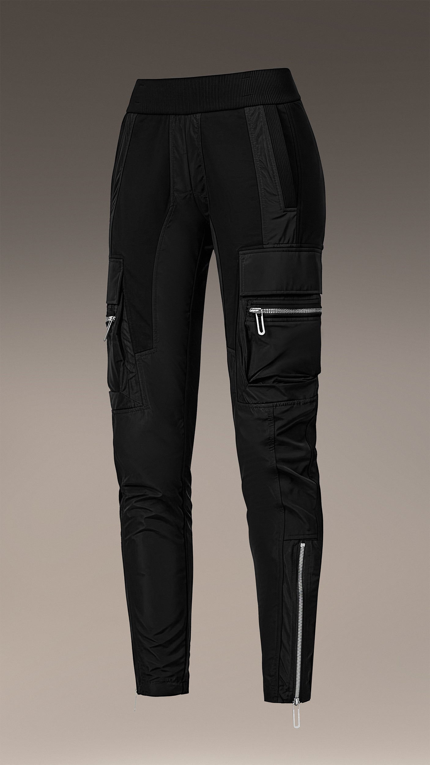 Cargo track pants - P24048