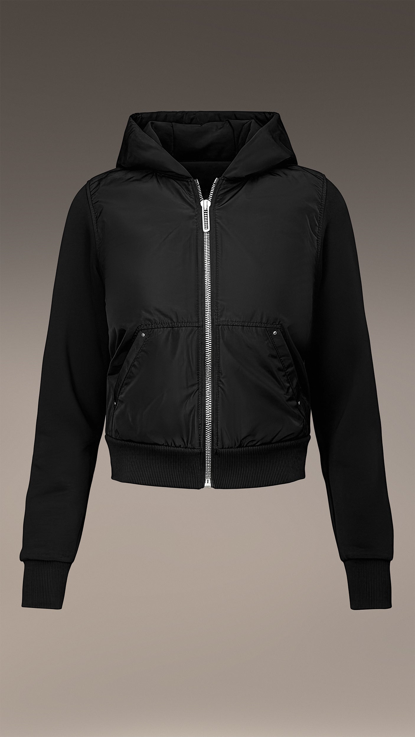 Bluza z kapturem Made by Society - H26848