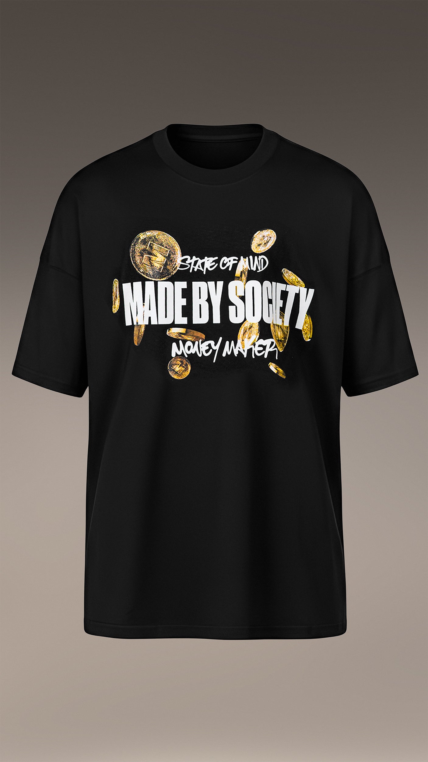 Koszulka Rich King - T14730