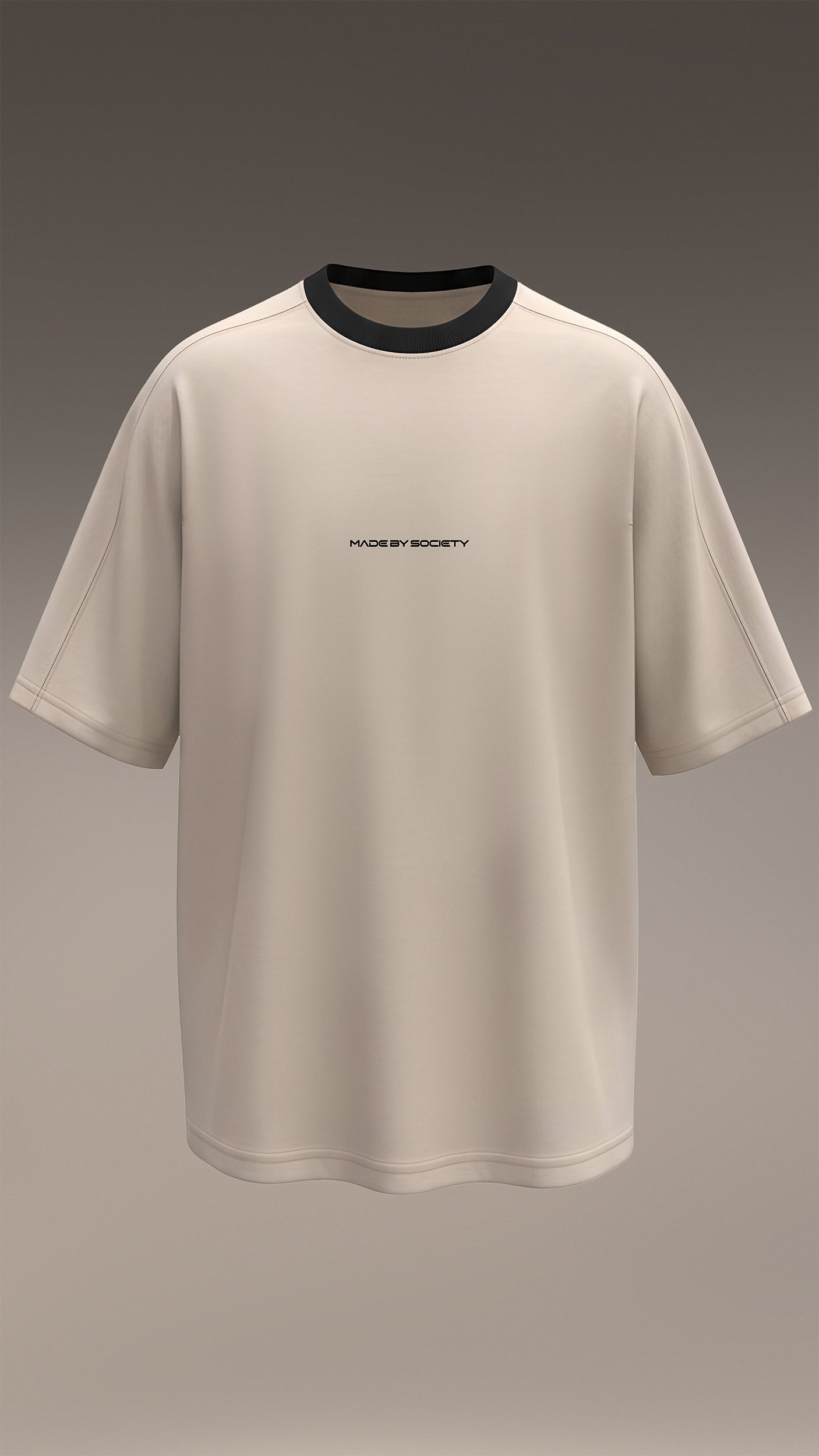 Koszulka Made by Society - T16505