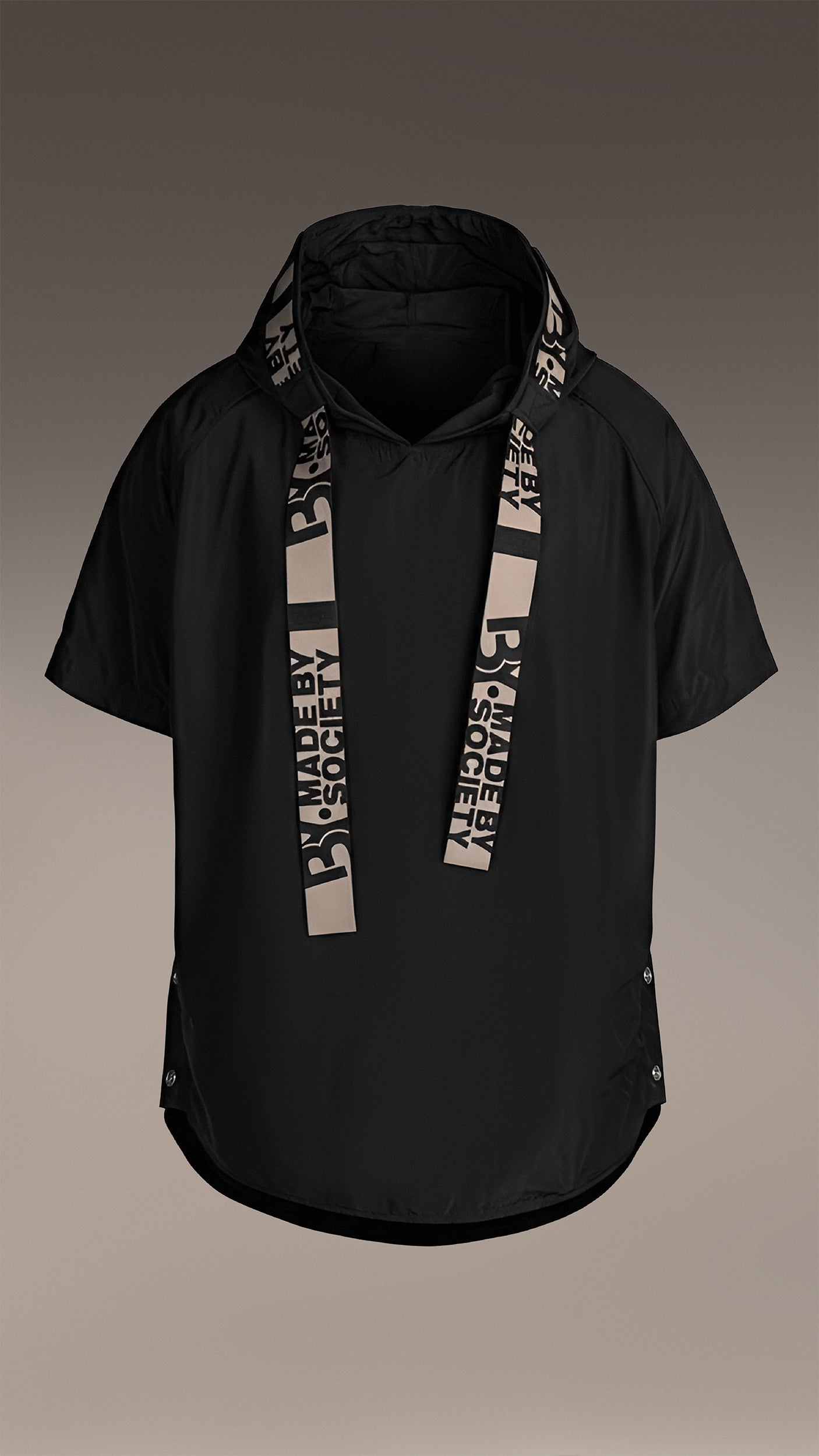 BAND HOODIE - H15575