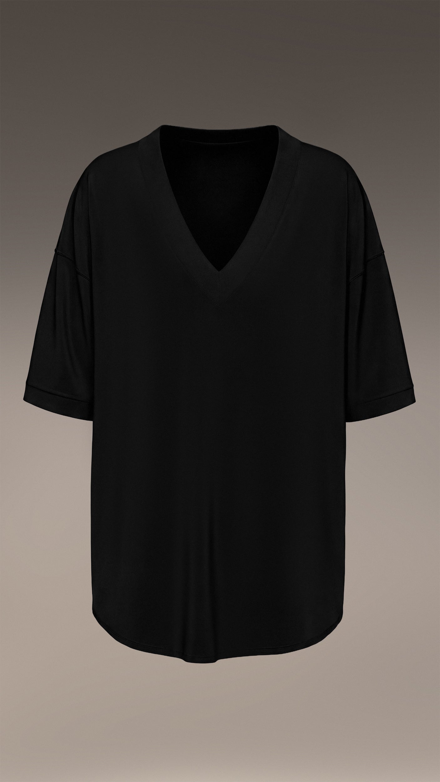T-shirt GLITCH-WASH - T17315