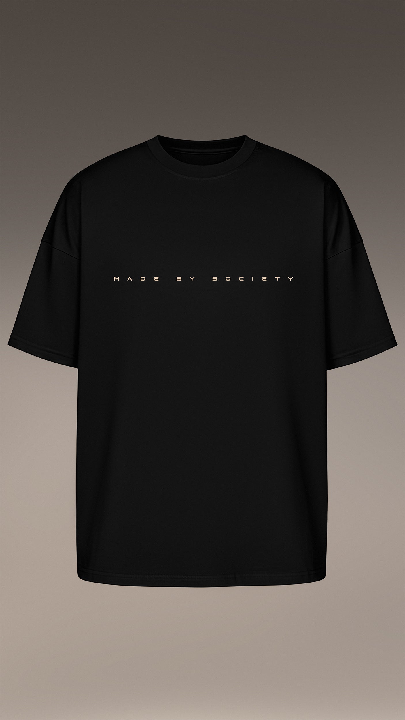 Koszulka Made by Society - T16788