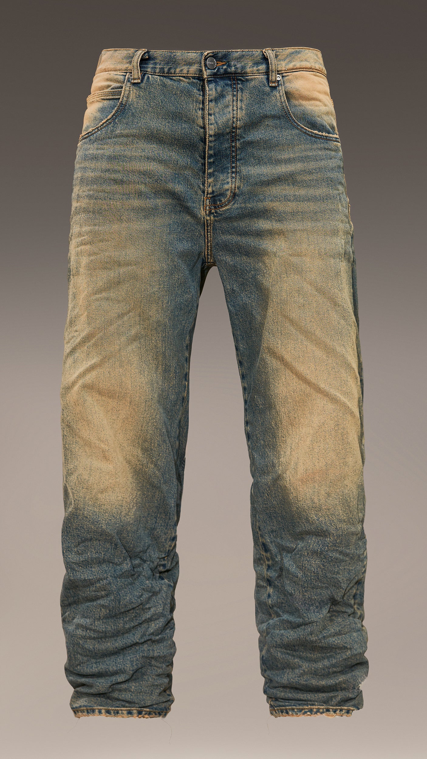 Jeans KINETIC SEAM - P17158