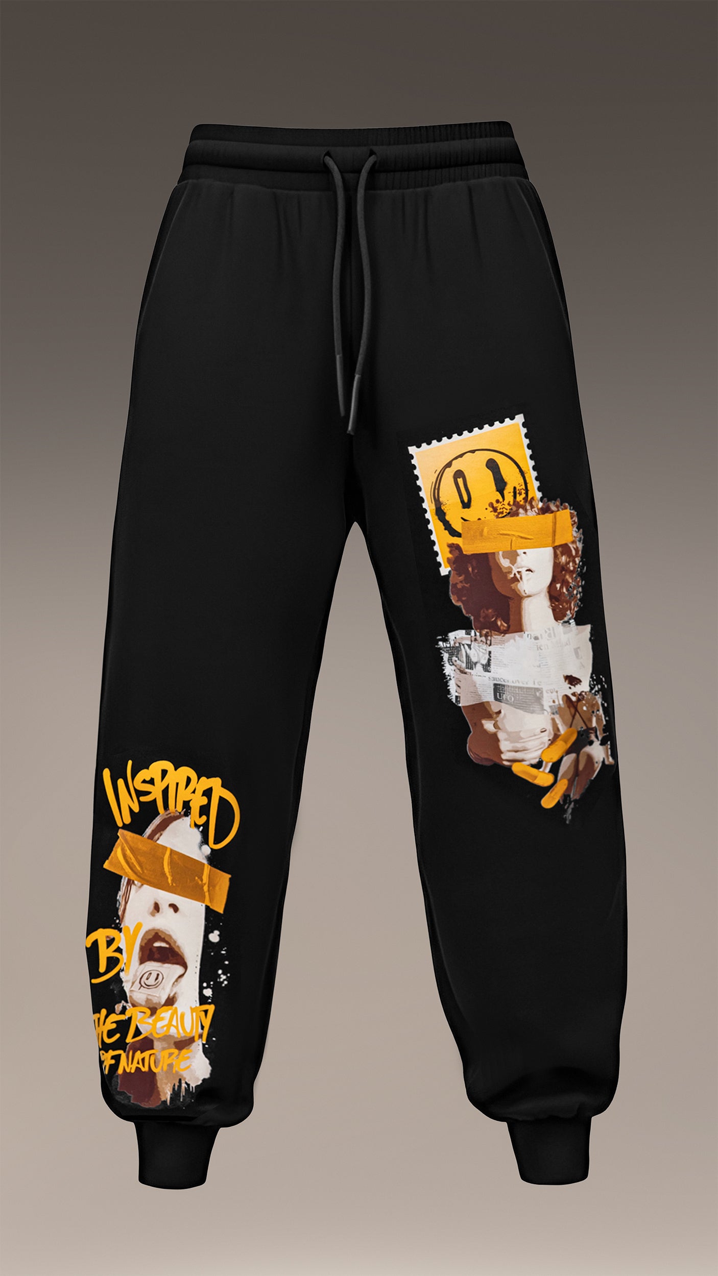 Pantaloni RAW POP - P14900