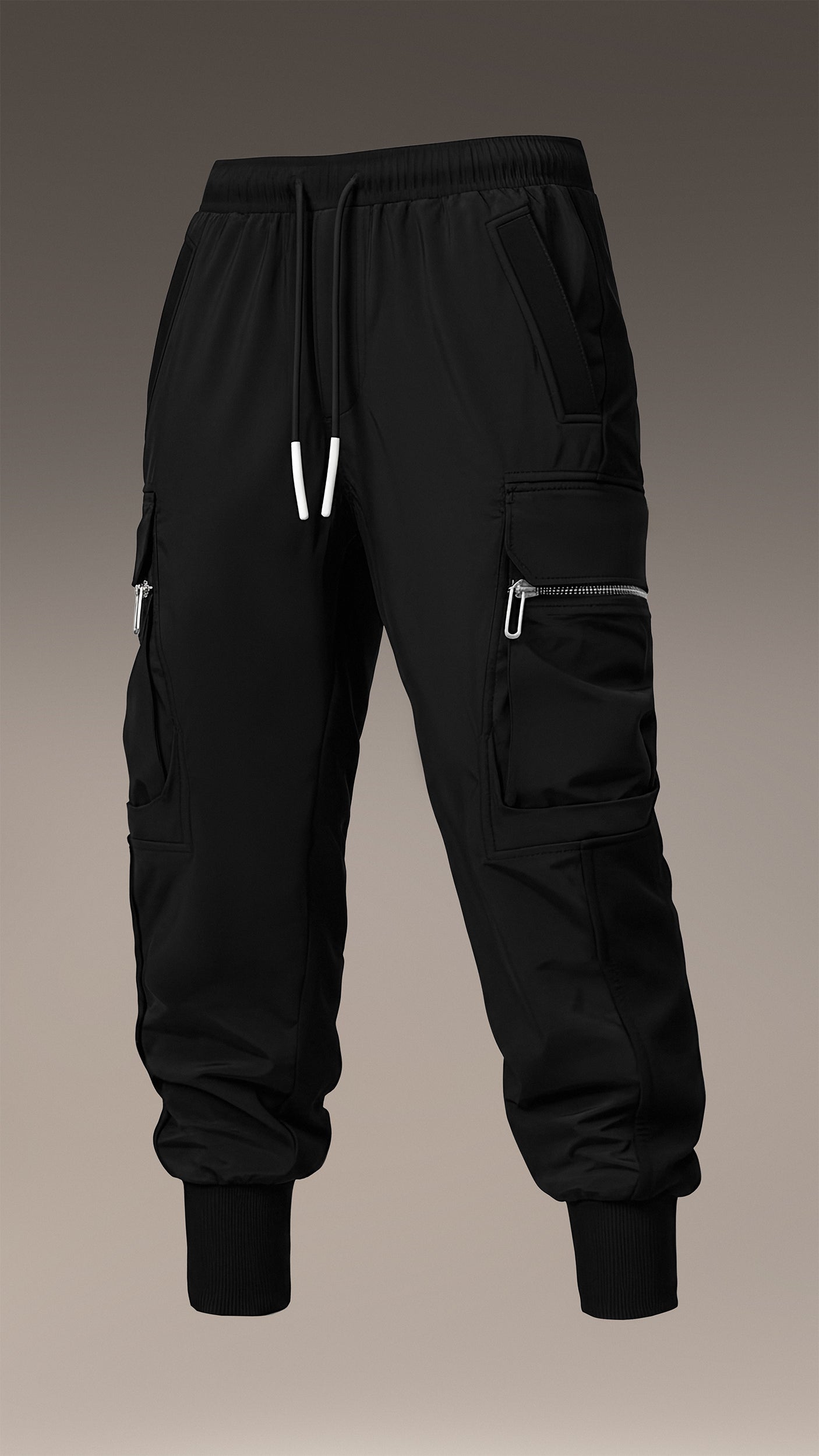 Spodnie cargo - P14554