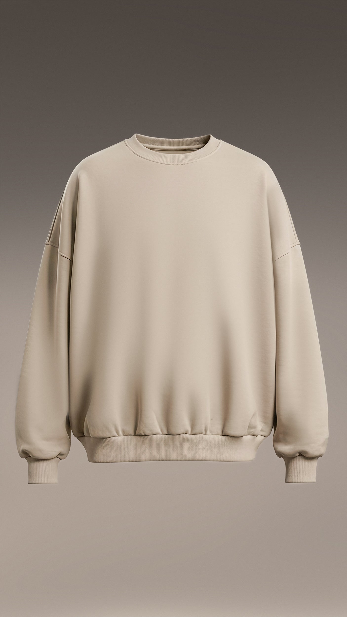 Bluza z kapturem RUST SIGNAL HOODIE - H17183