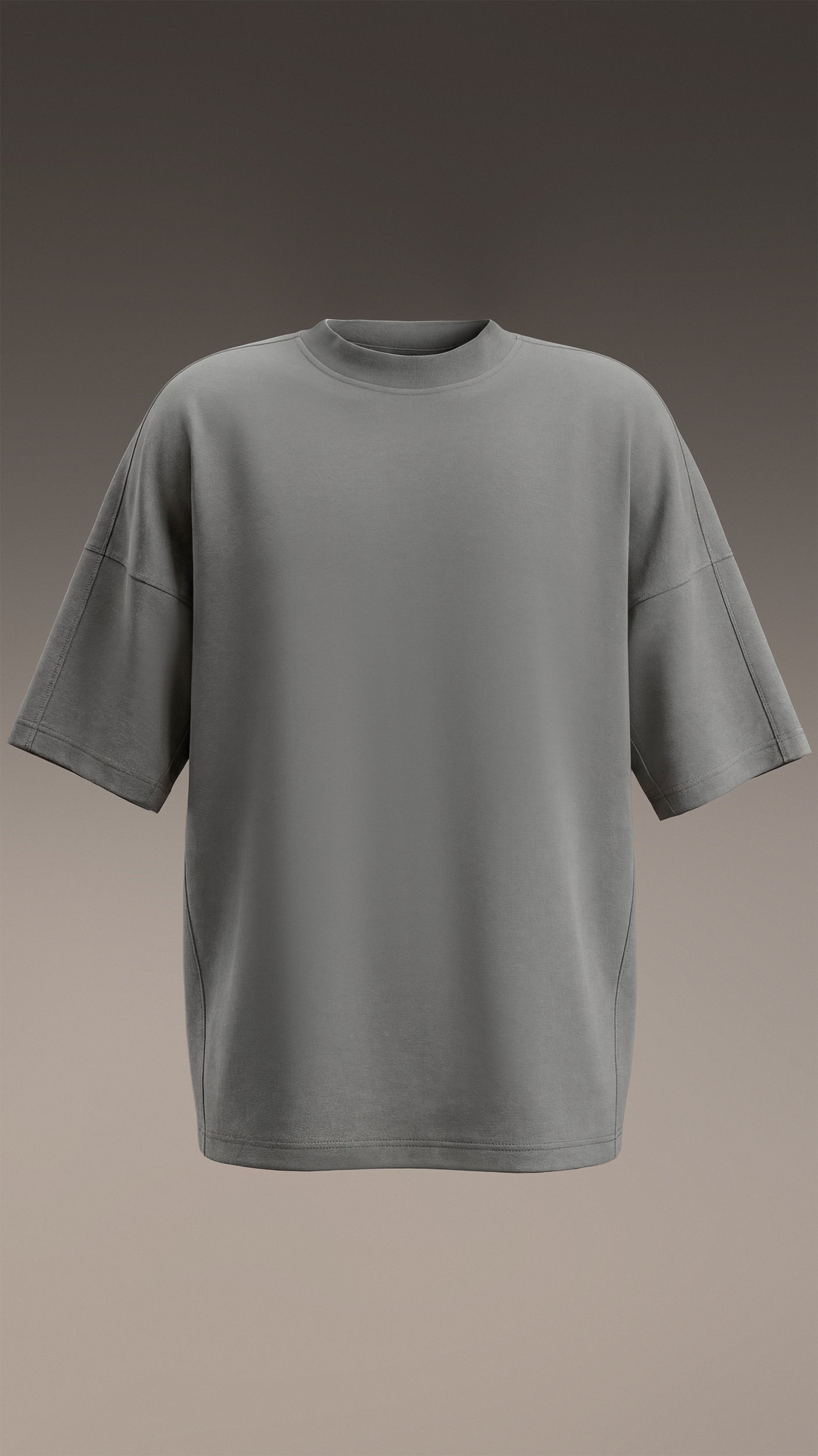 T-shirt GRAVITAS - T17511