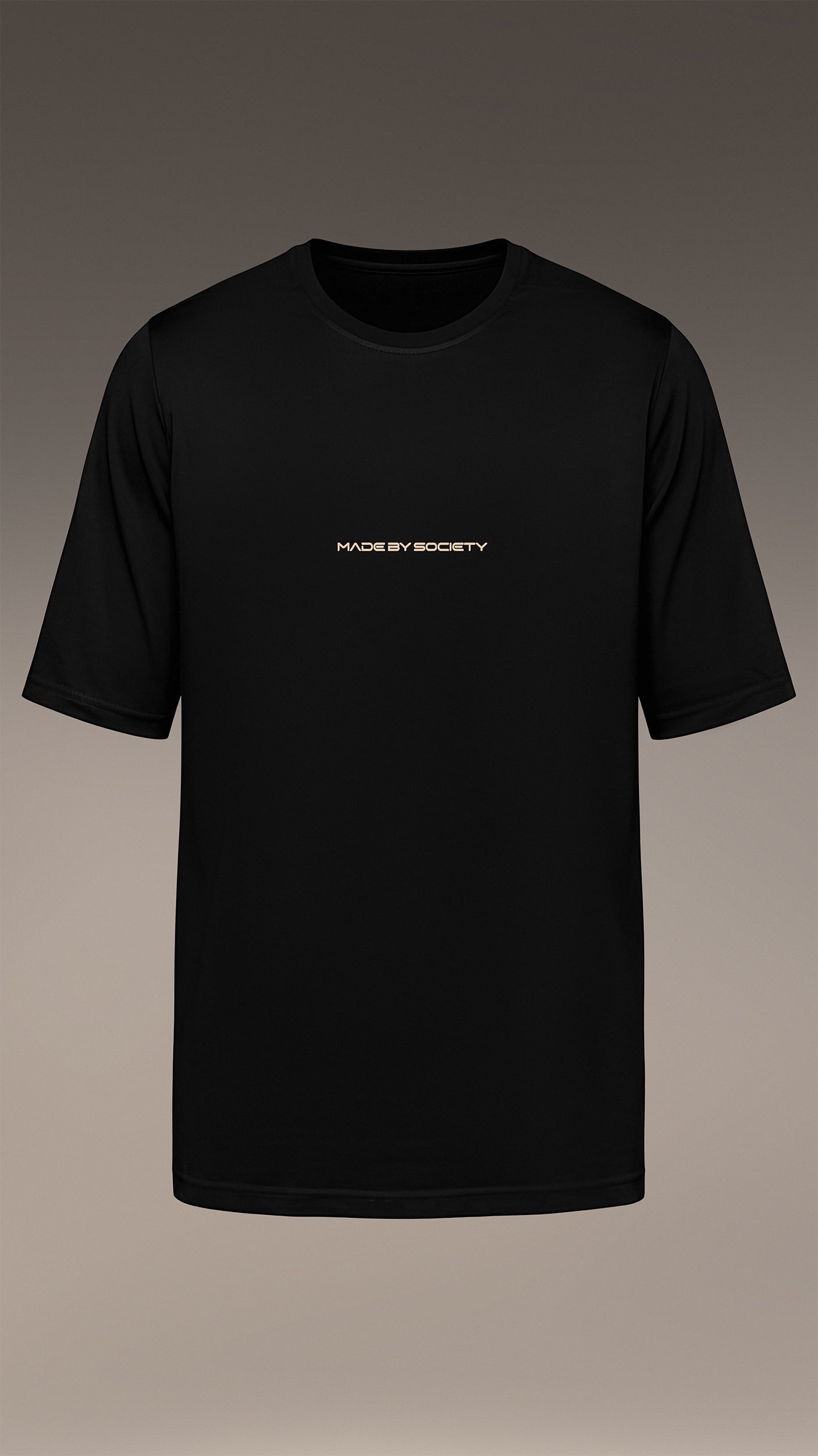 T-shirt Made by Society - T16420