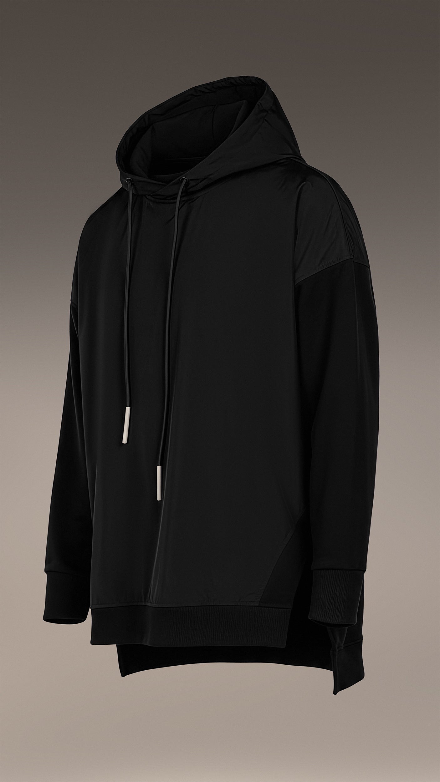 Bluza z kapturem Vagabond - H13947