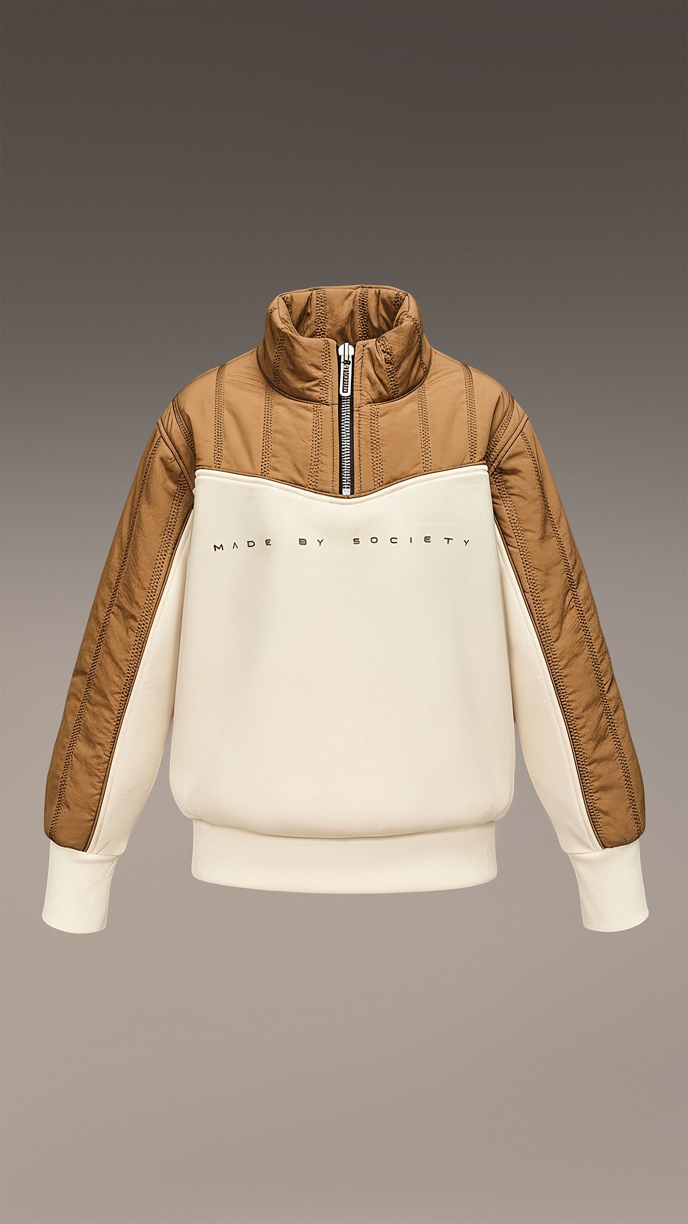 Bluza Made by Society - H36864