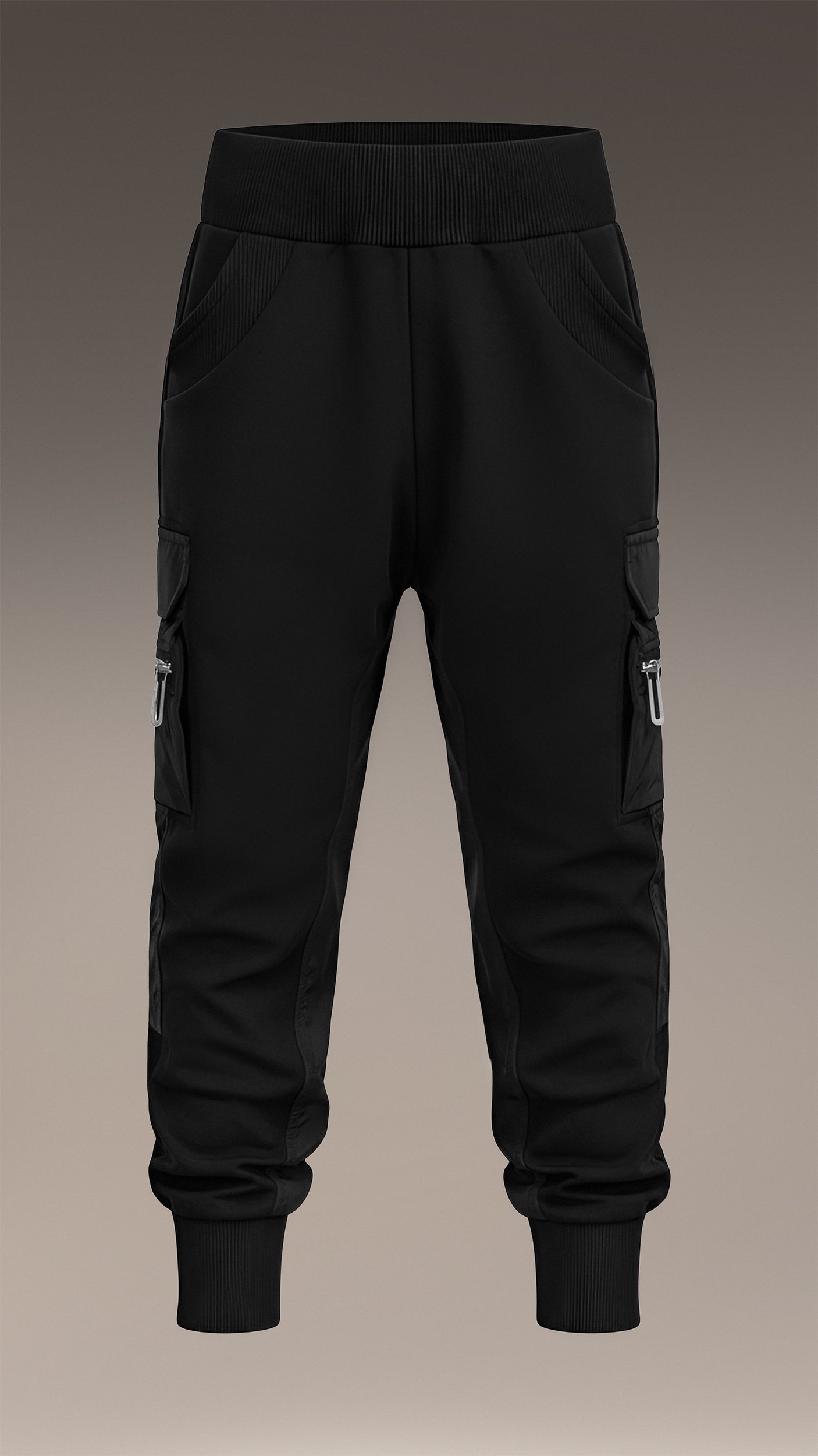 Pantaloni cargo - P34883