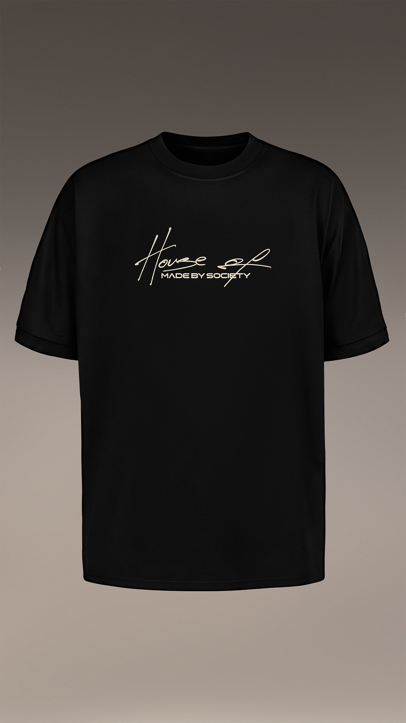 Koszulka "God is the designer" - T17011