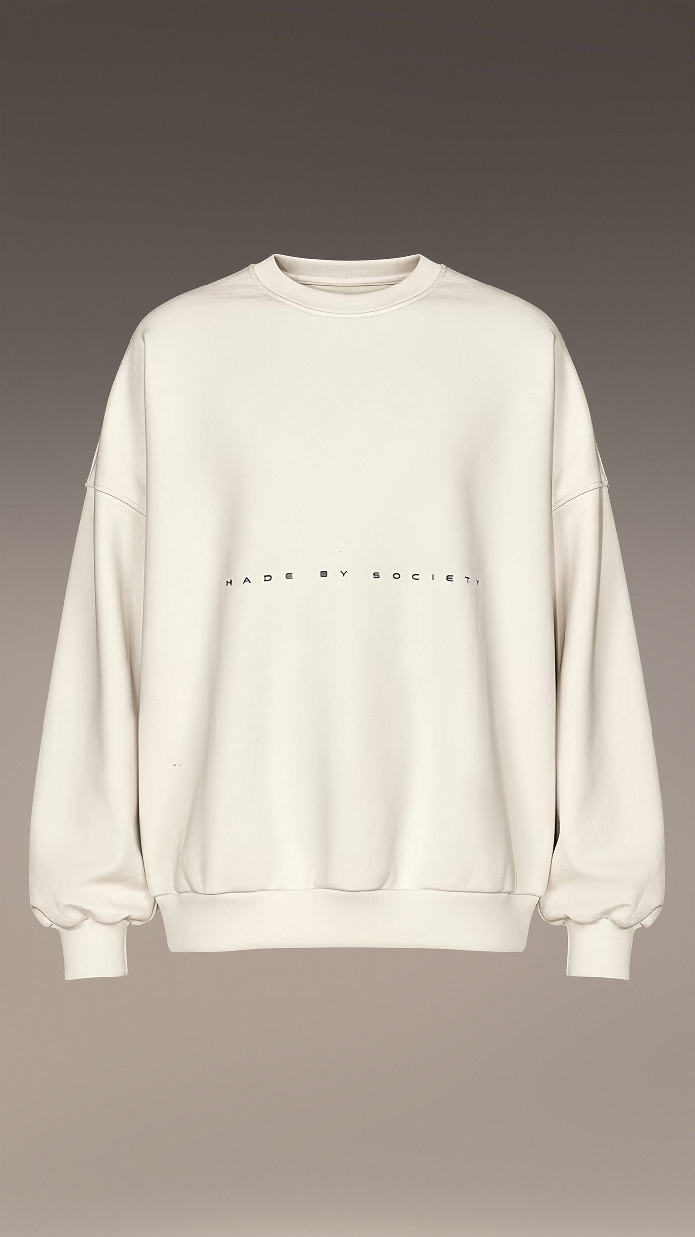 Bluza "Ordre Sacré" - H16800