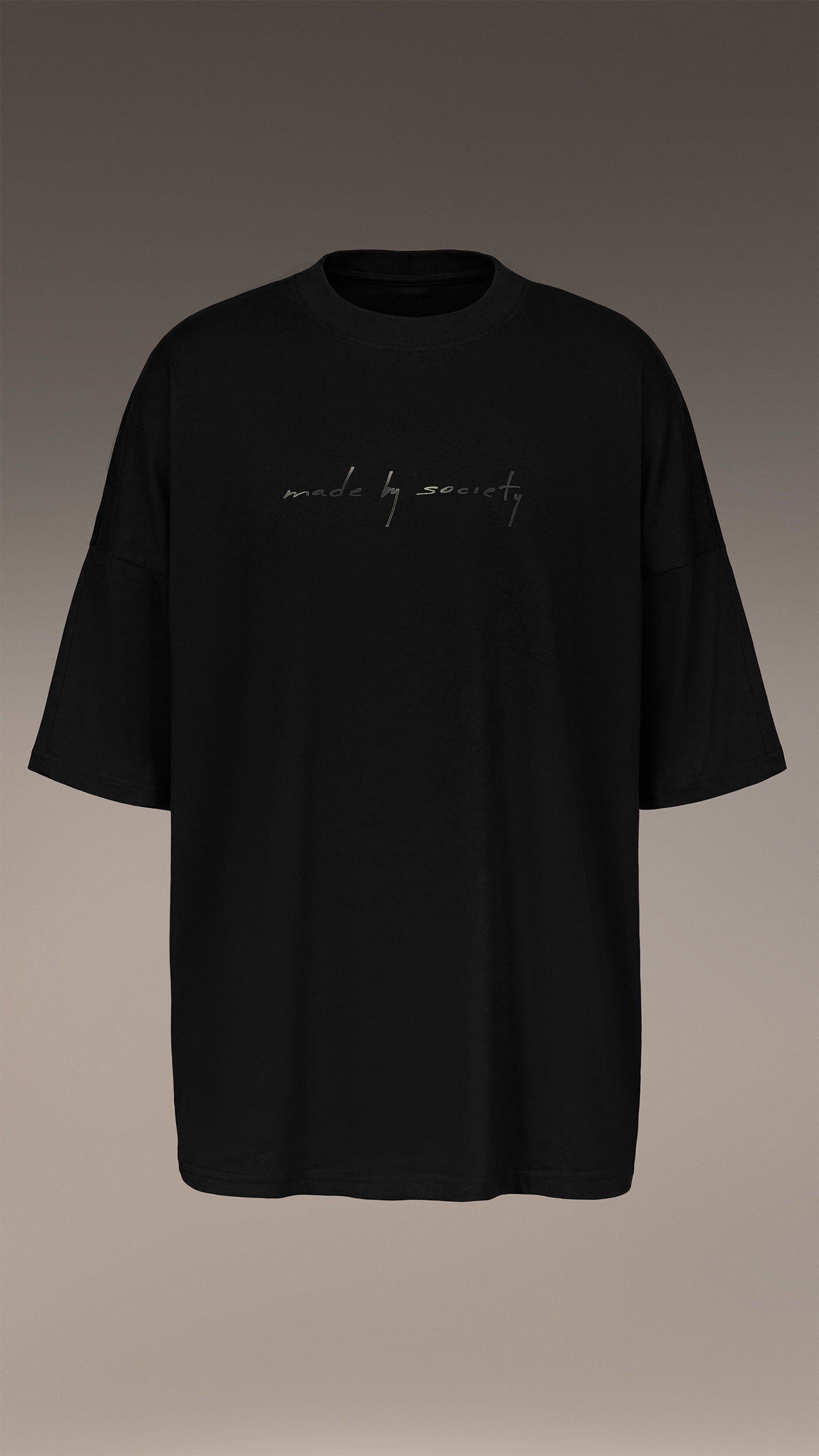 Tricou ISOMETRIC WIDE - T17303