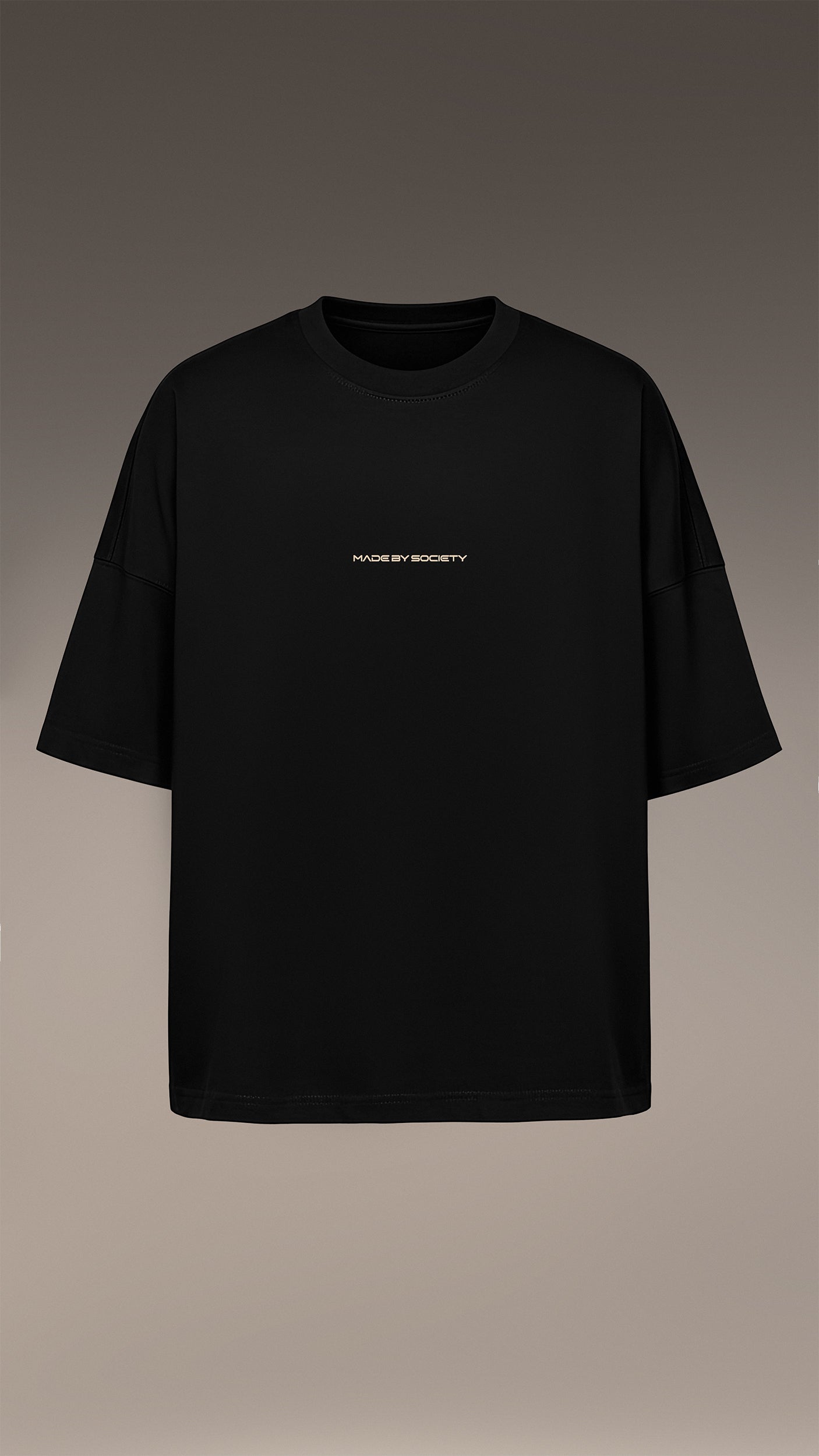 T-shirt Made by Society - T16408