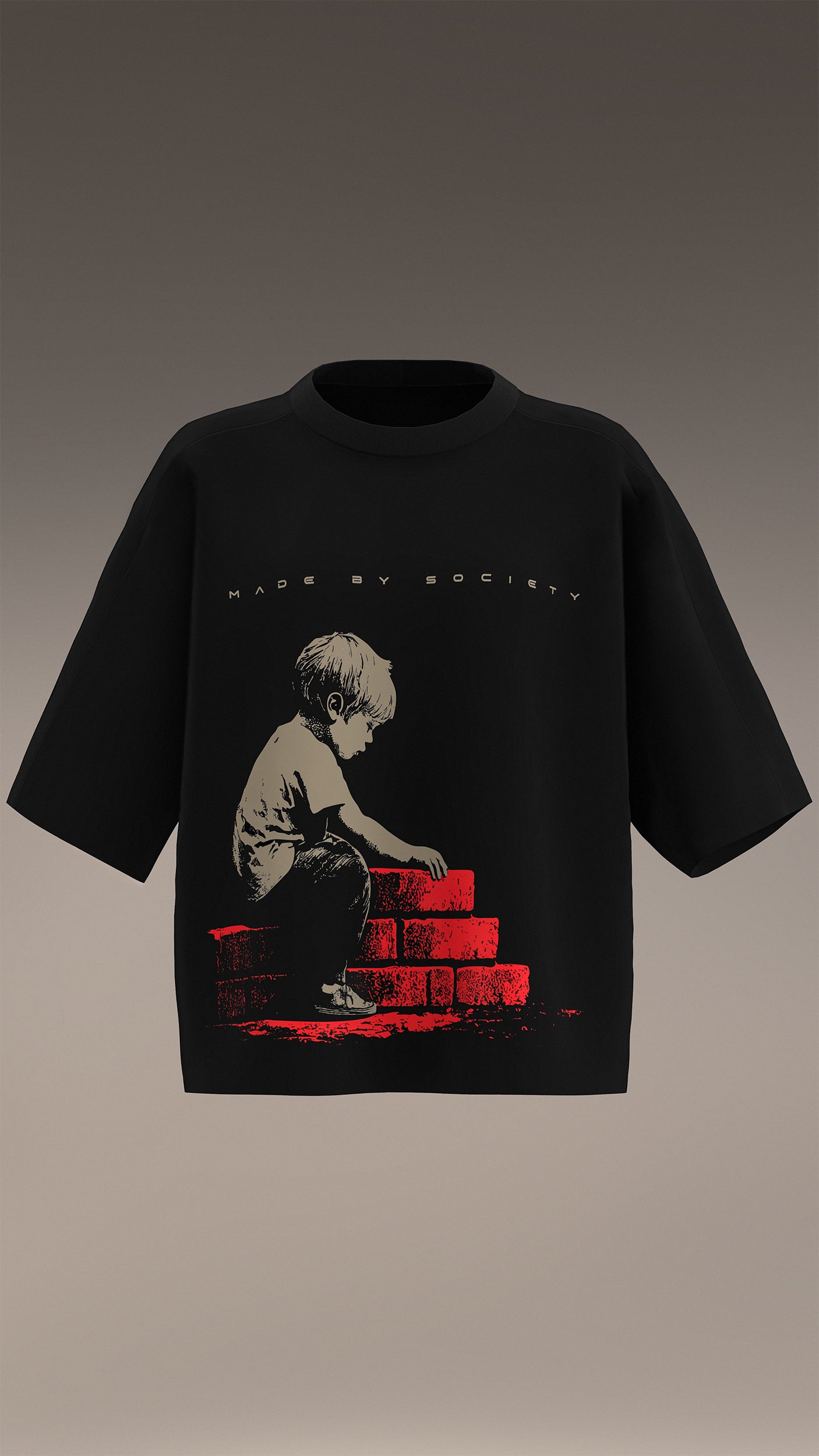 TRICOU FEMEI "AMBIȚIE" - T26980