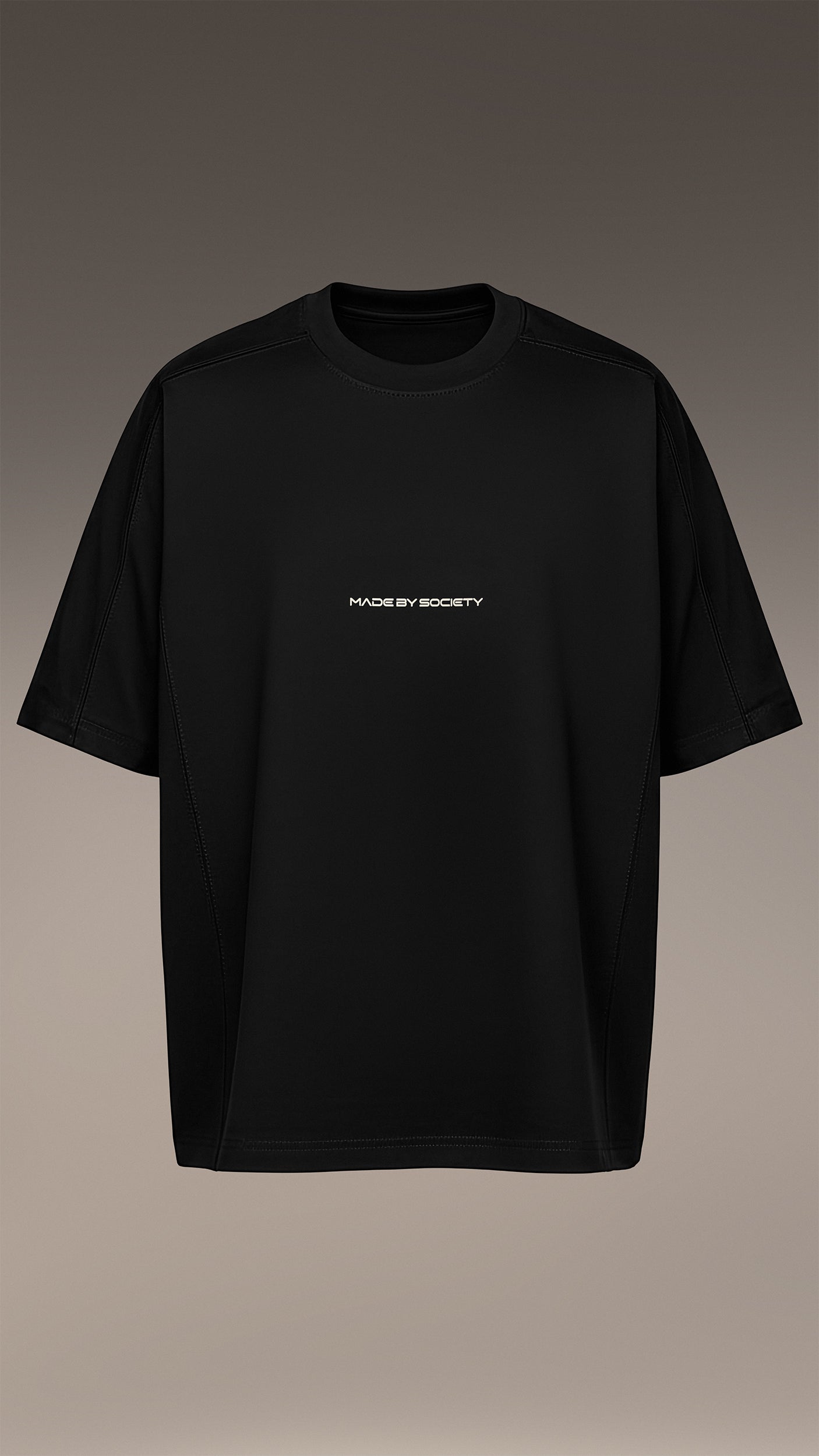 Tricou Void Form - T16382