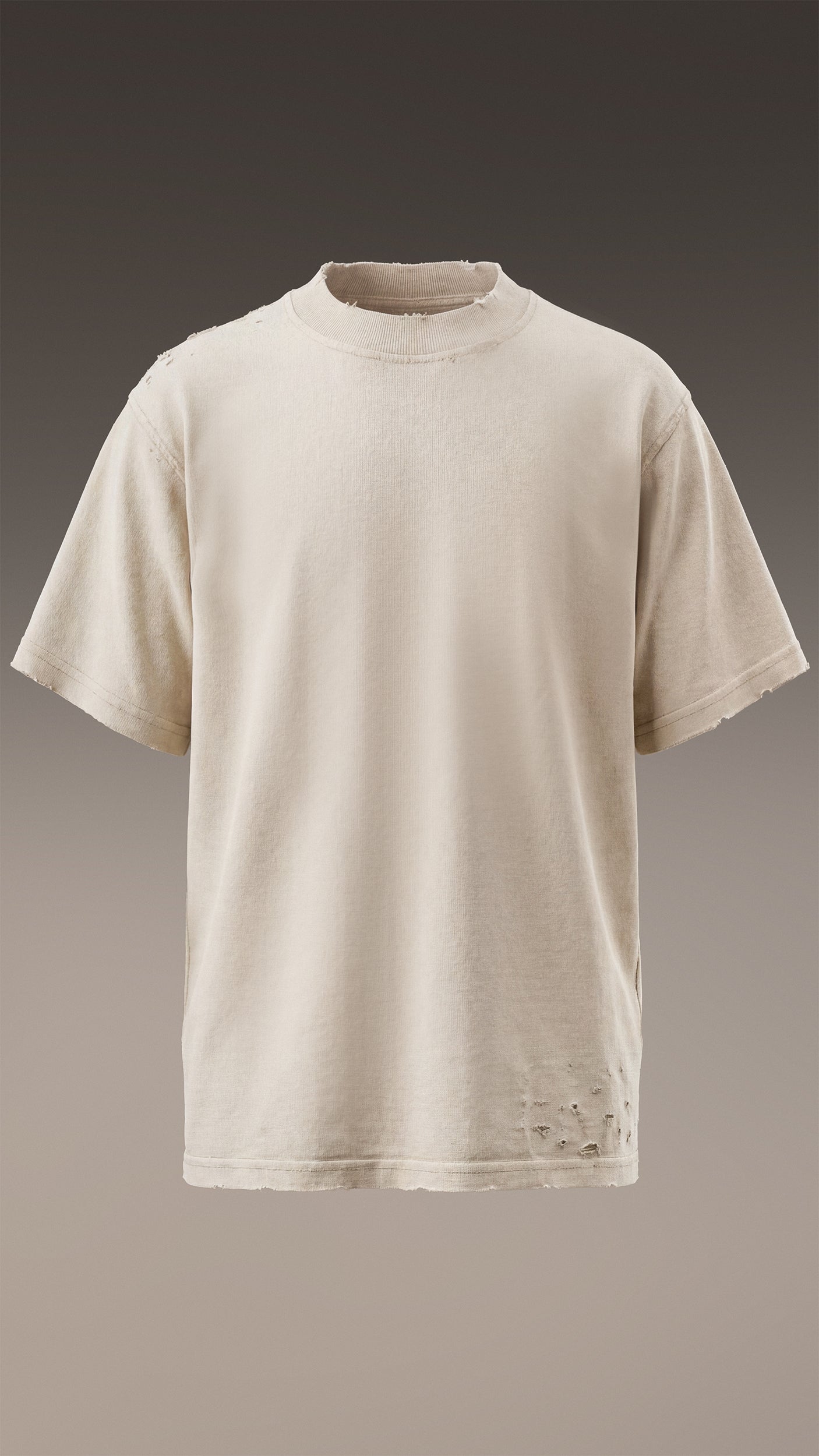 Koszulka THERMAL-ASH - T37194