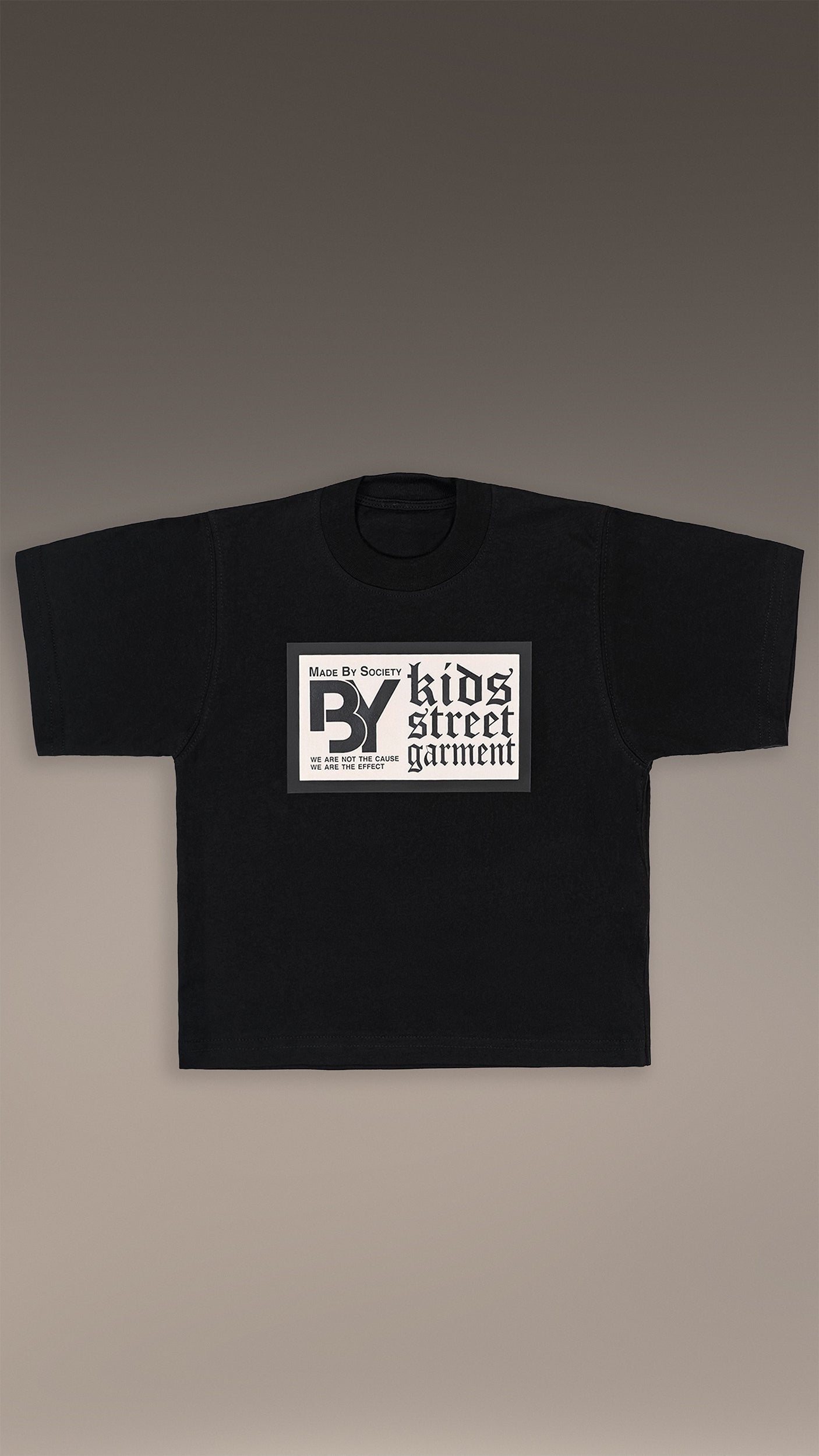 BRANDED T-SHIRT - T35482