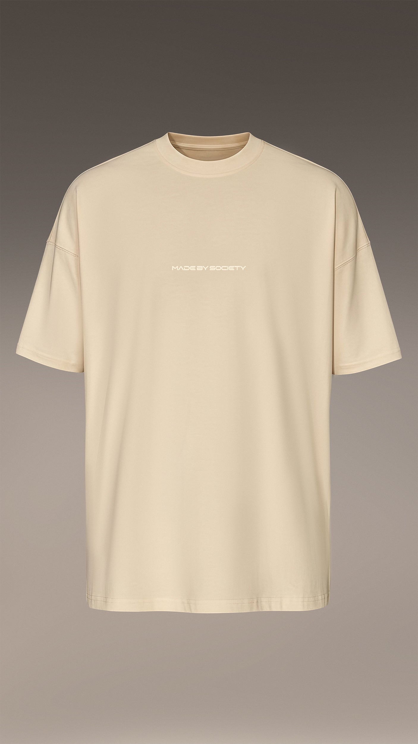 T-shirt Made by Society - T16411