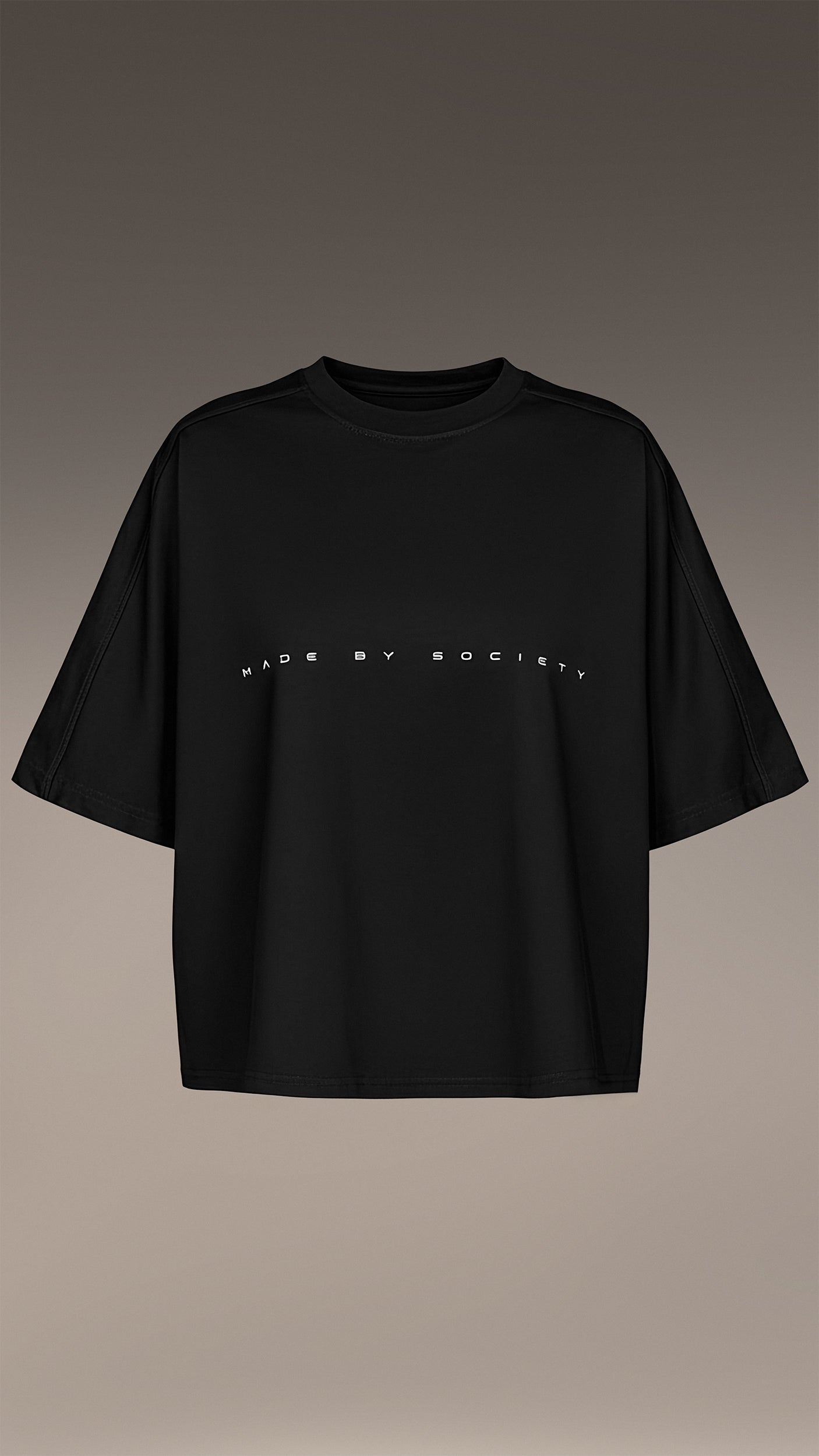 Koszulka Made By Society - T26787