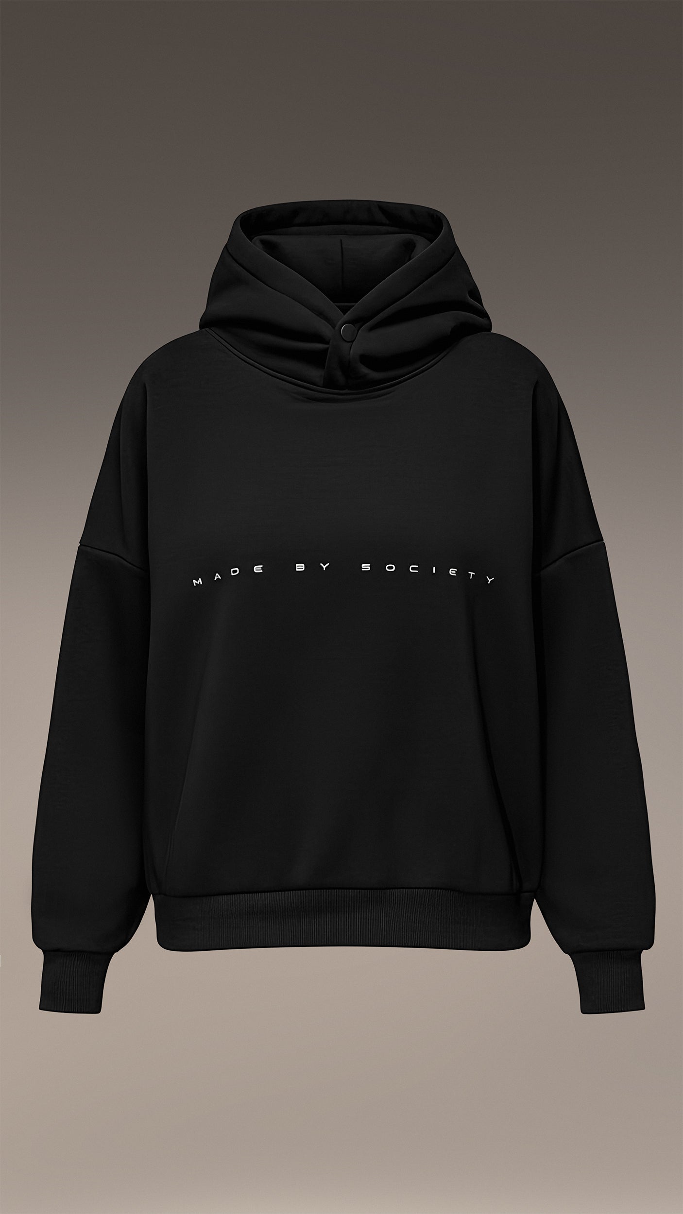 Bluza Made by Society - H26994