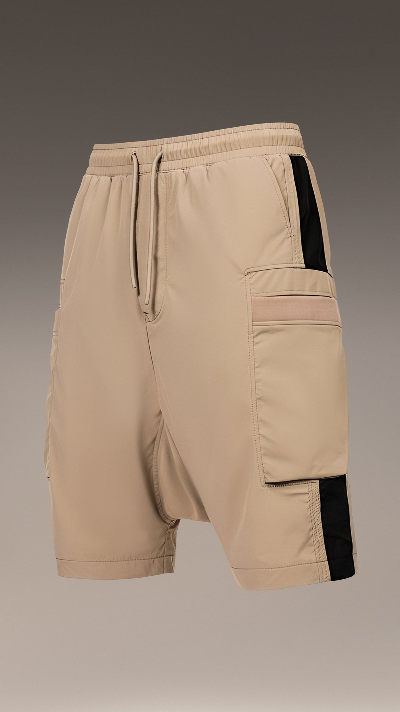 Spodenki z gumką - B13754