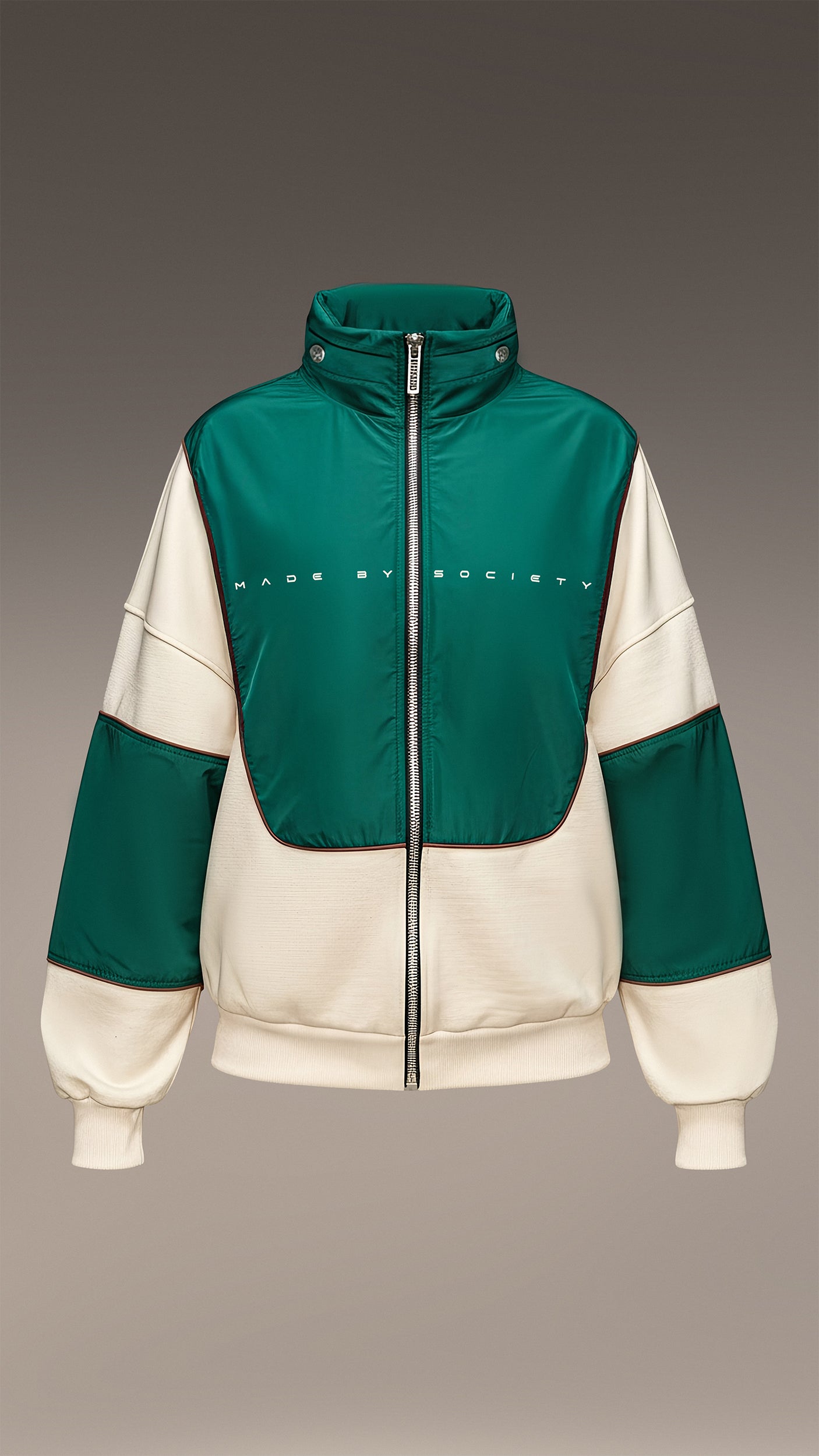 Bluza Made by Society - H26739