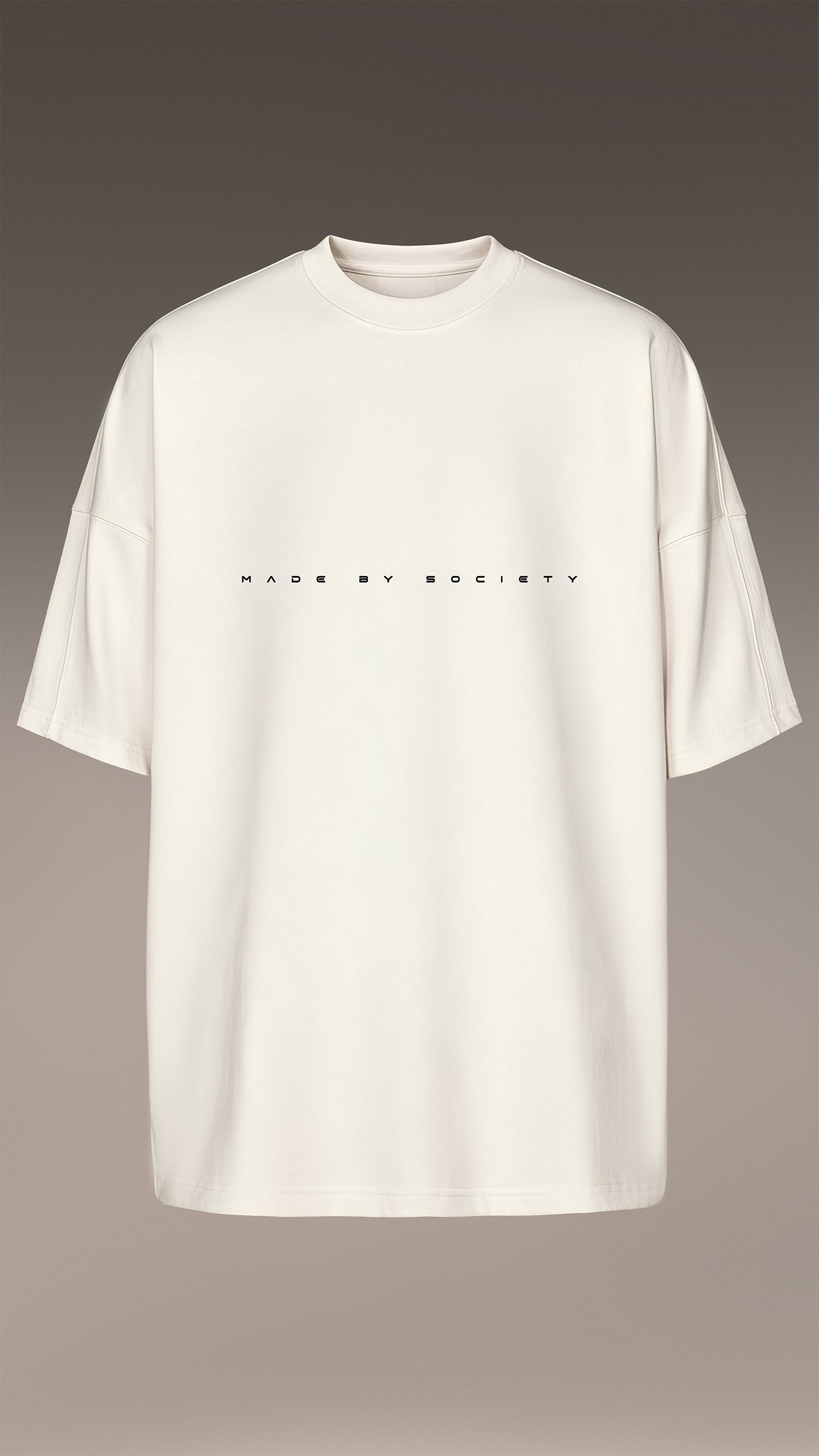 Koszulka Made by Society - T16877