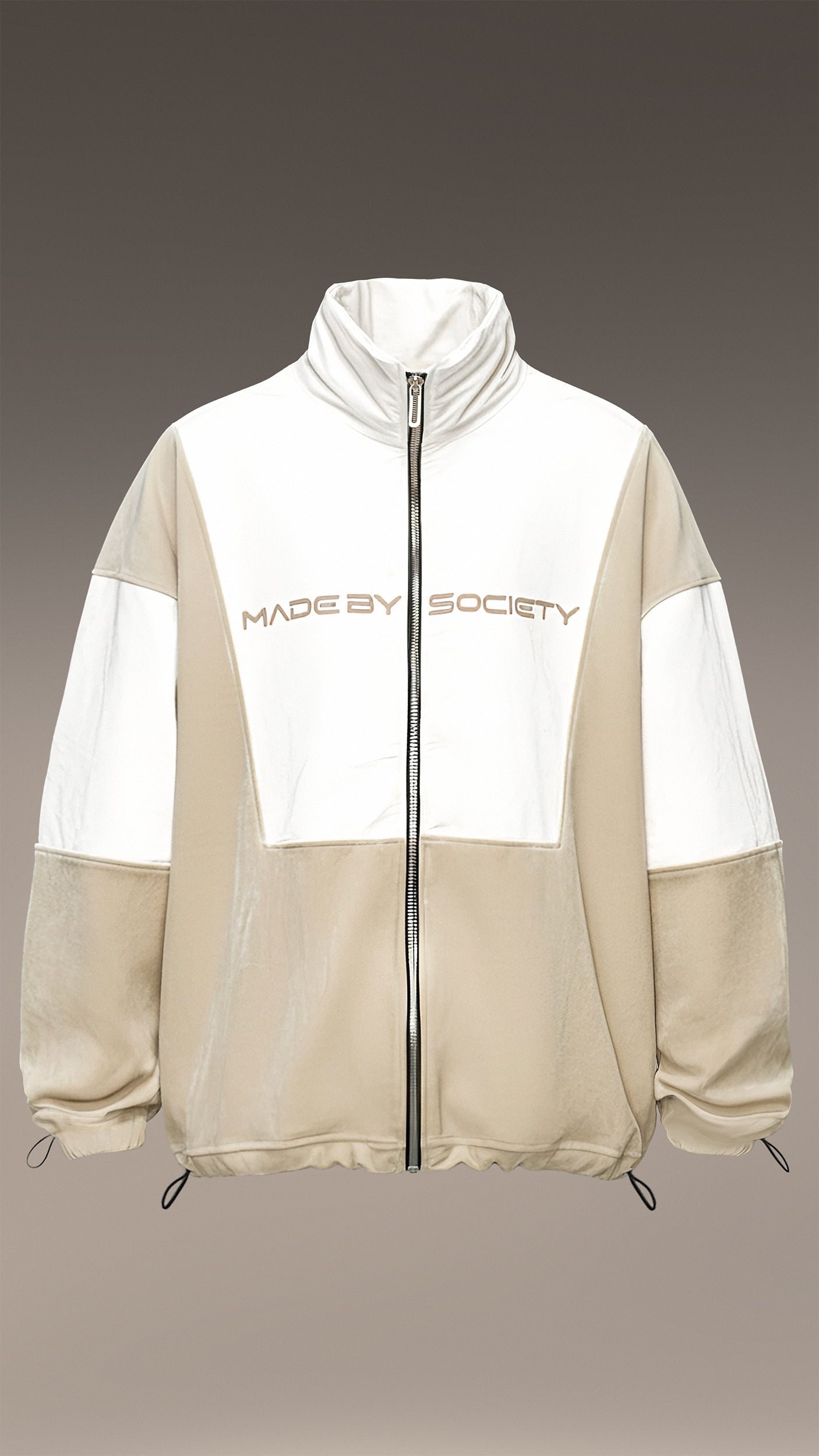 Bluza Made by Society - H16716