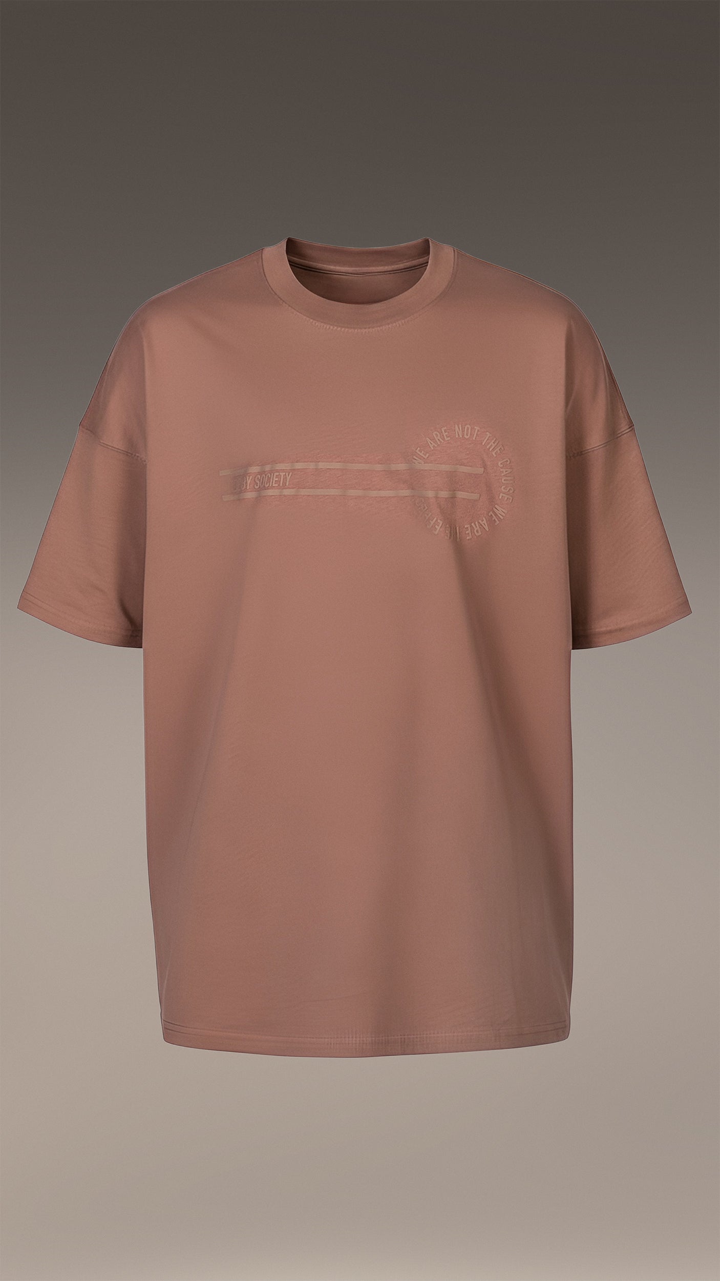 Oficjalna koszulka odzieżowa - T14538