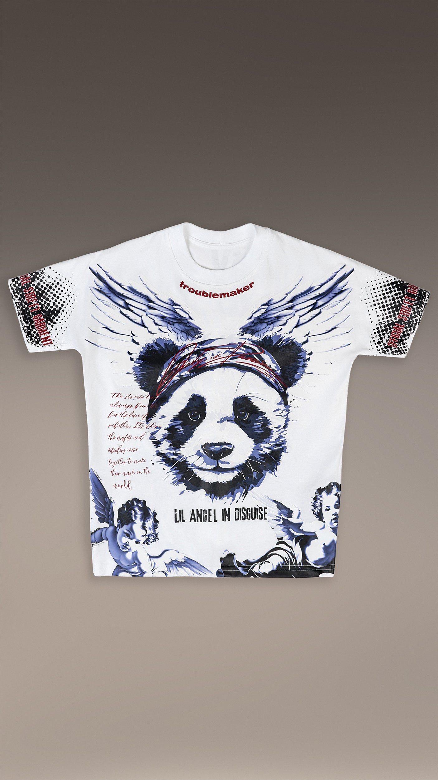 Art T-shirt - T35226