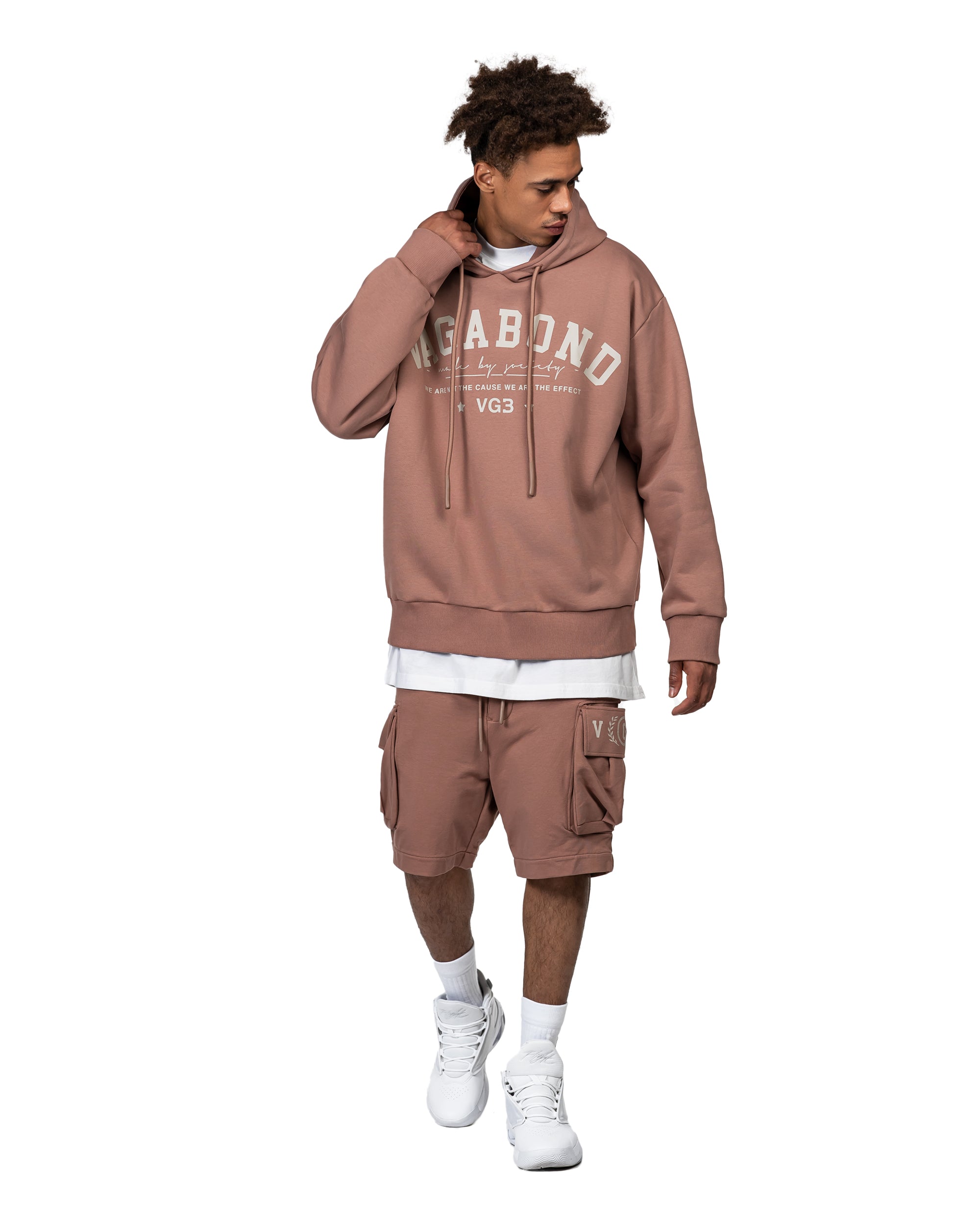 Property hoodie - H12583