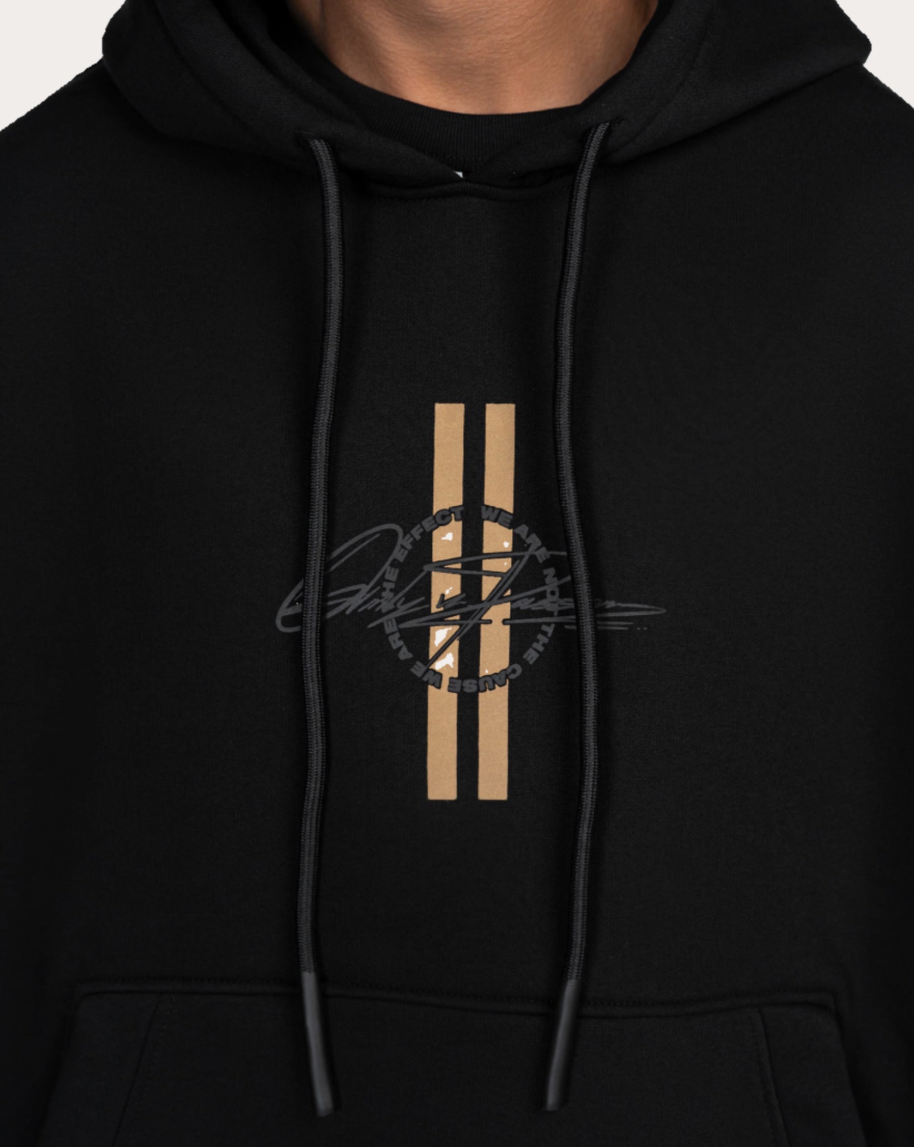 Made by society hoodie - H14931