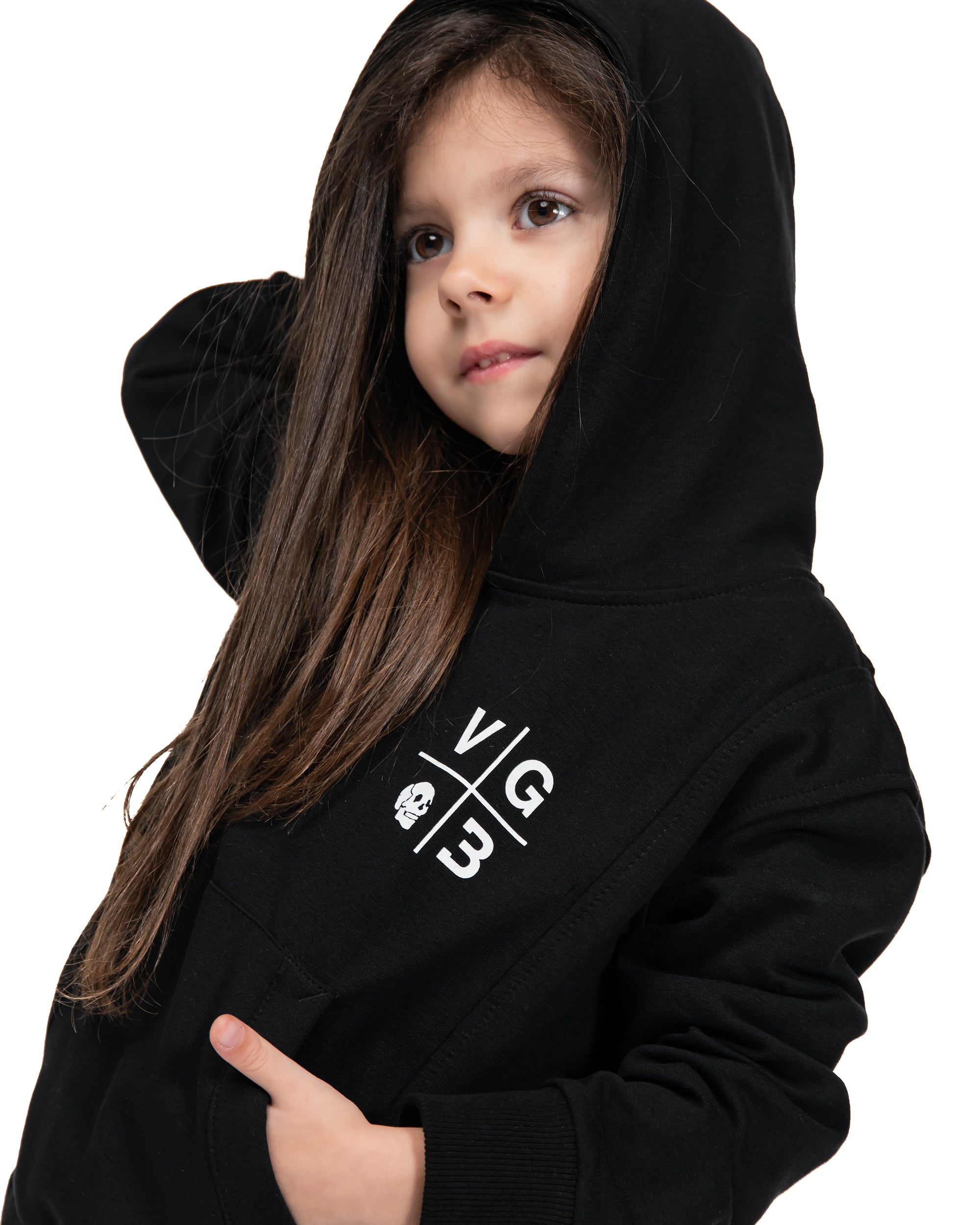 Vgb hoodie - H32010