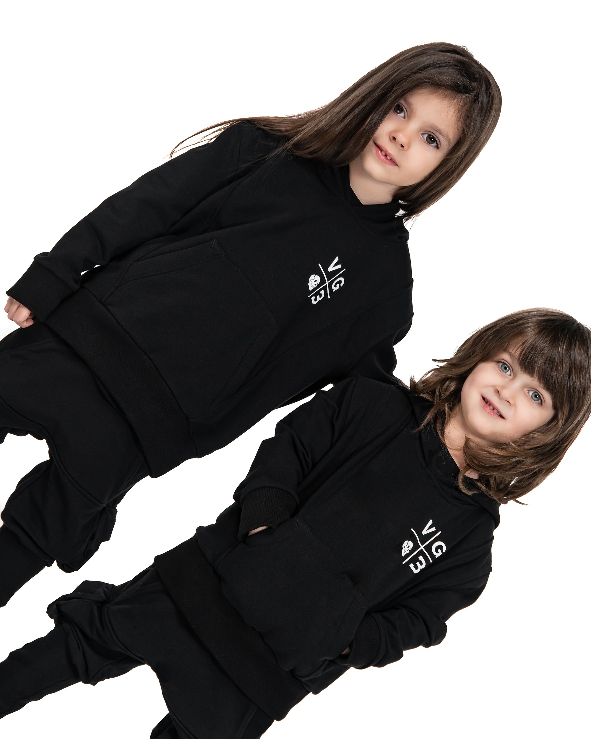 Vgb hoodie - H32010